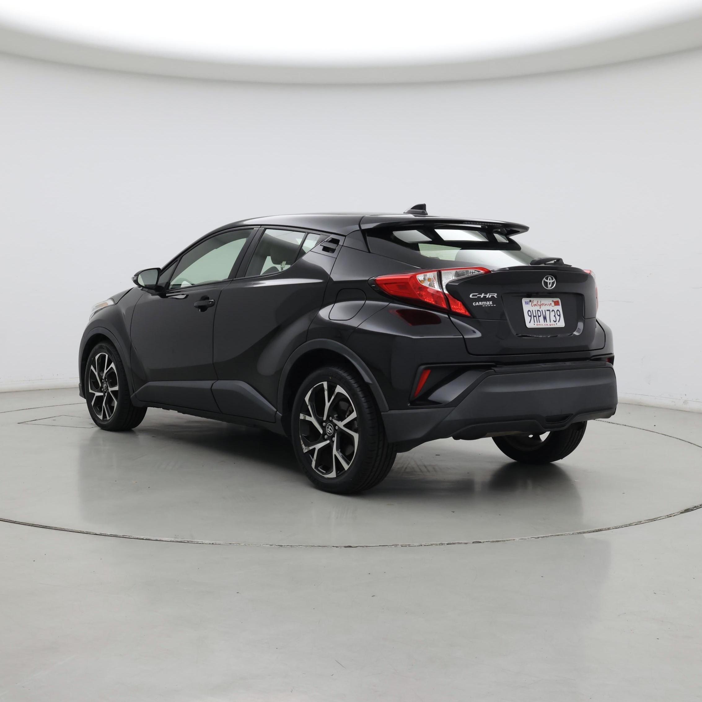 Thumbnail: 2019 Toyota C-HR - 2