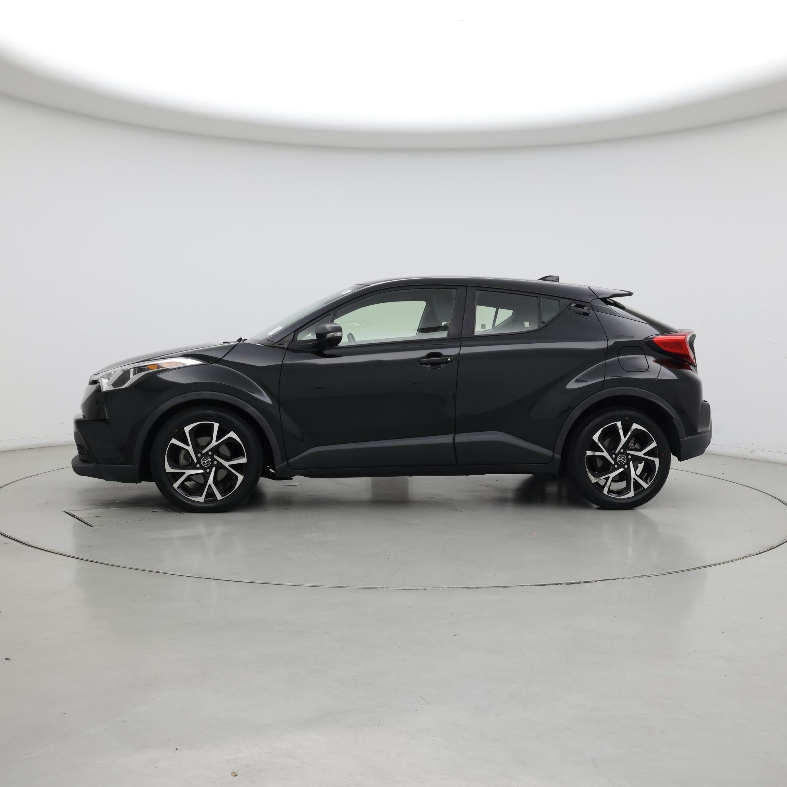 Thumbnail: 2019 Toyota C-HR - 3