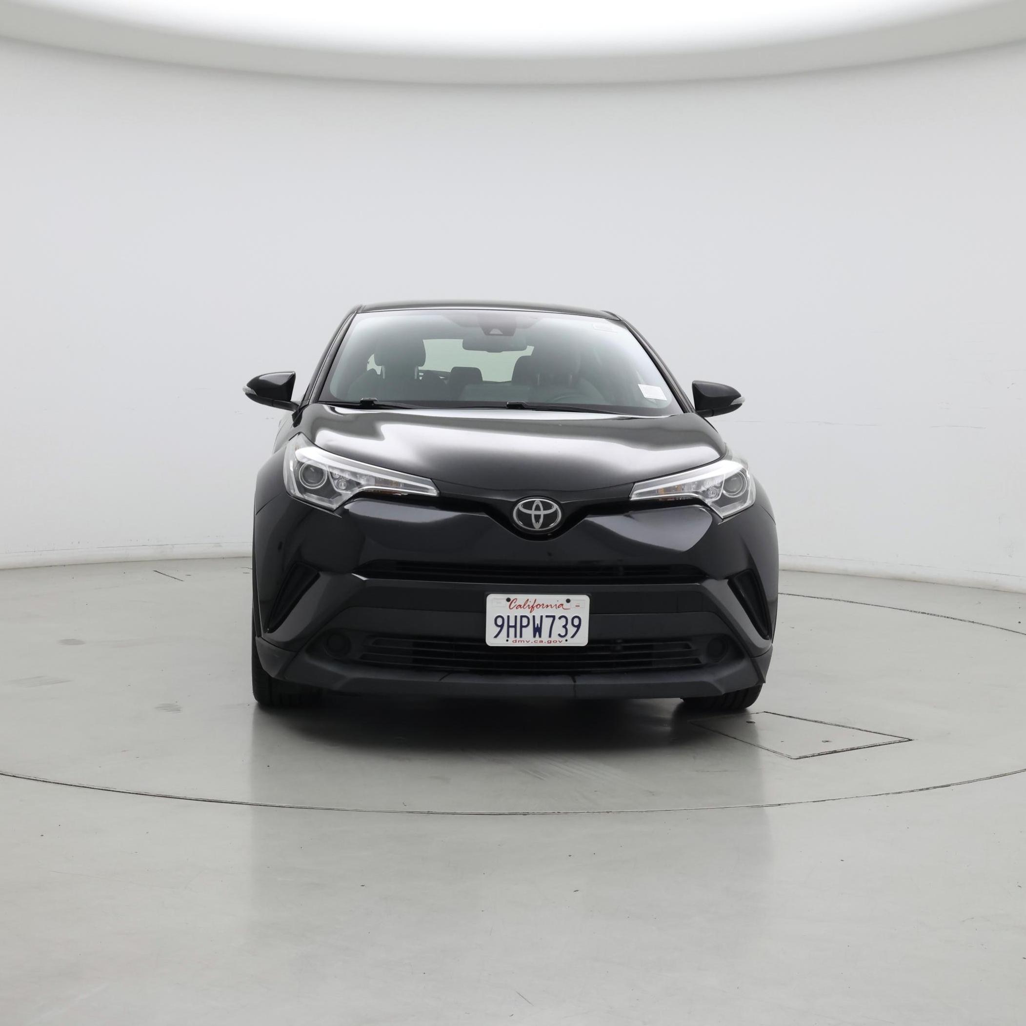 Thumbnail: 2019 Toyota C-HR - 5