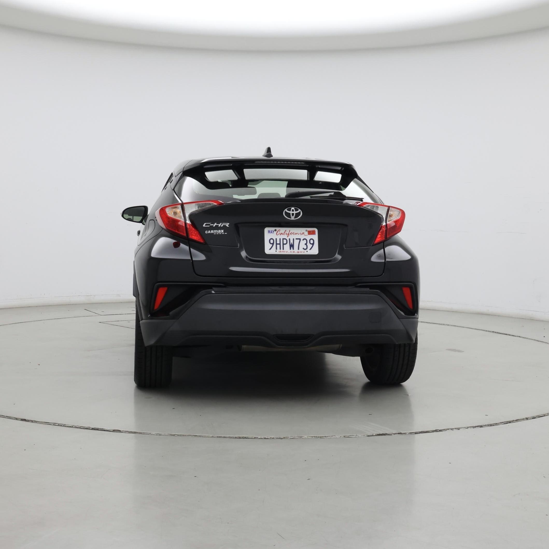 Thumbnail: 2019 Toyota C-HR - 6
