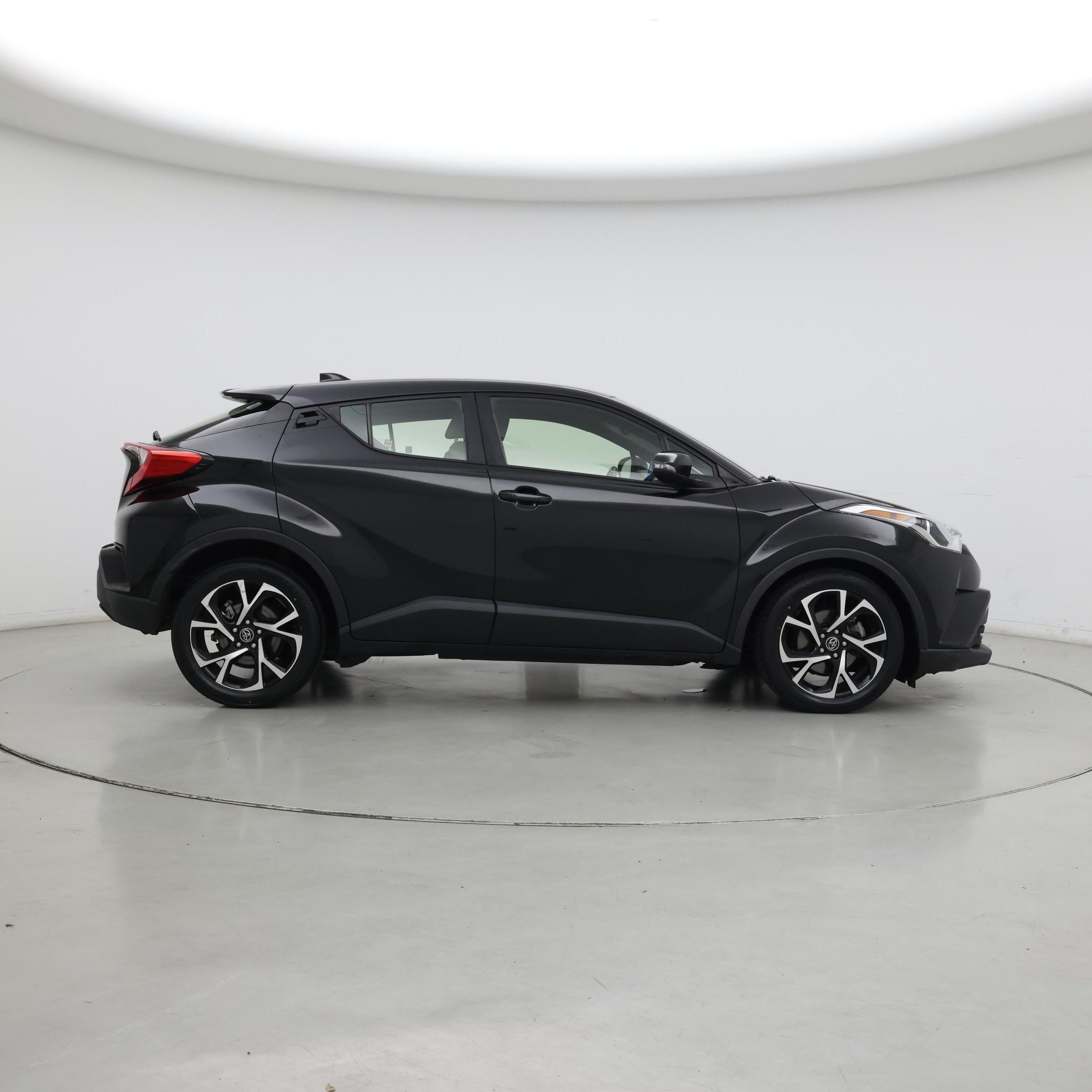 Thumbnail: 2019 Toyota C-HR - 7