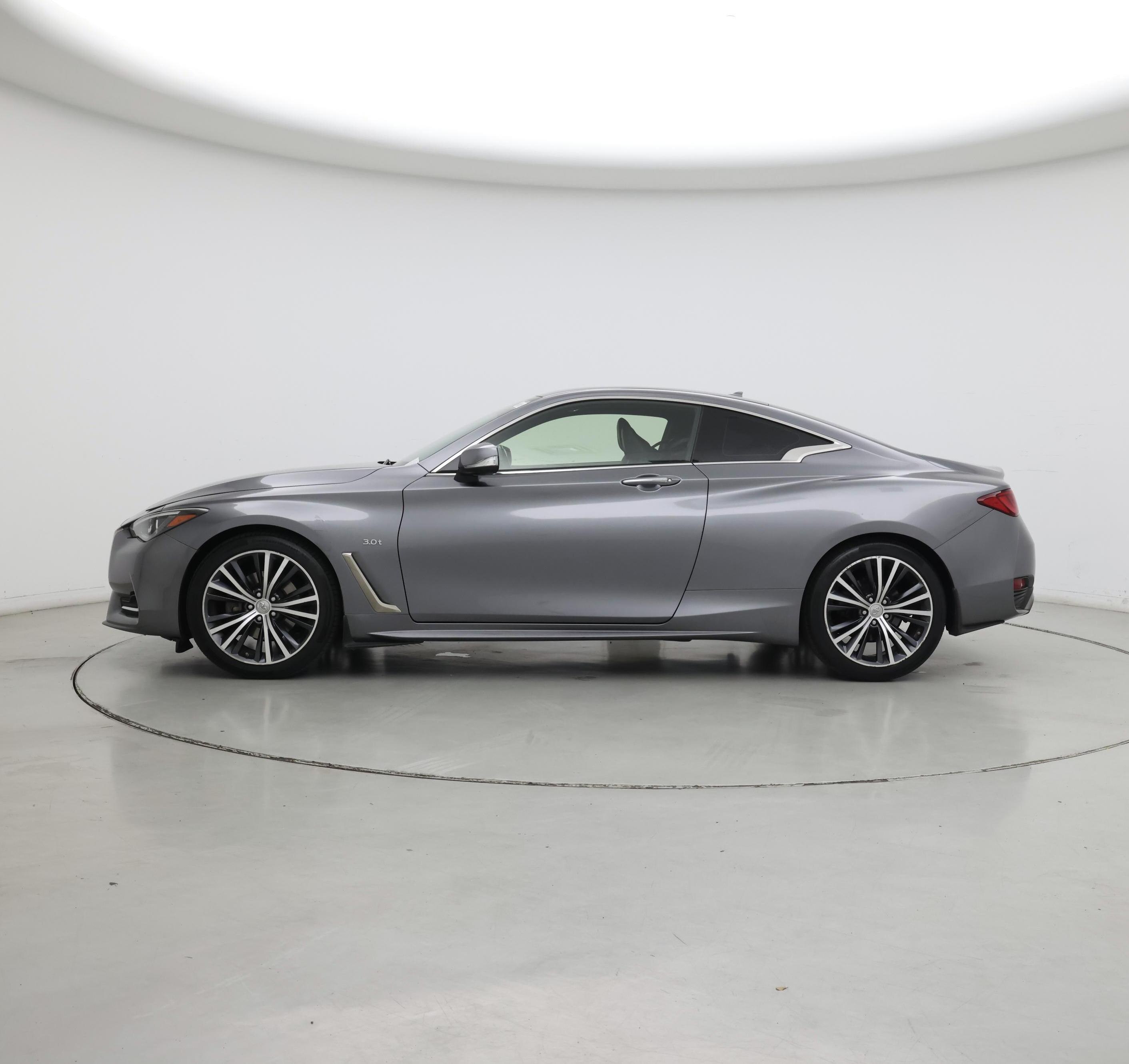 Thumbnail: 2018 INFINITI Q60 - 3