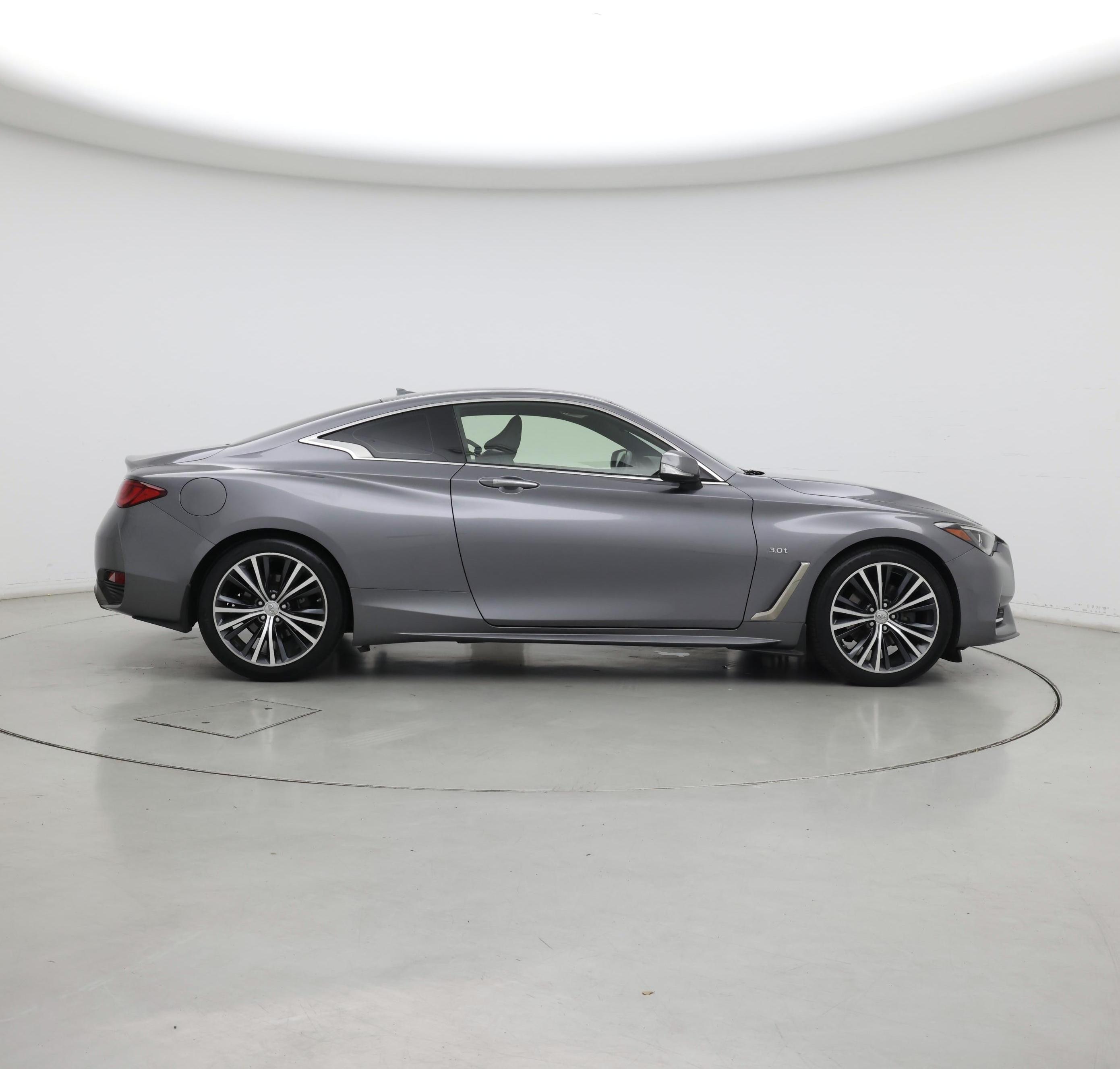 Thumbnail: 2018 INFINITI Q60 - 7