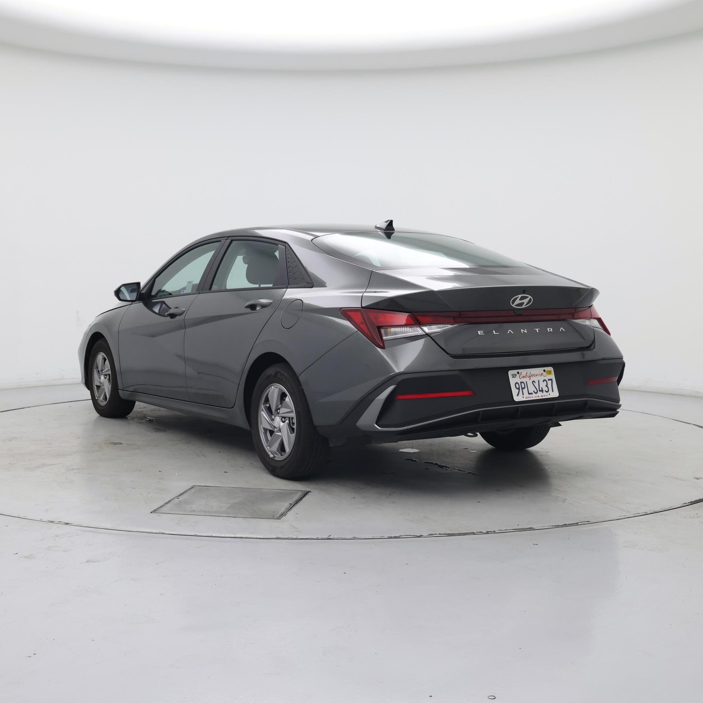 Thumbnail: 2024 Hyundai Elantra - 2