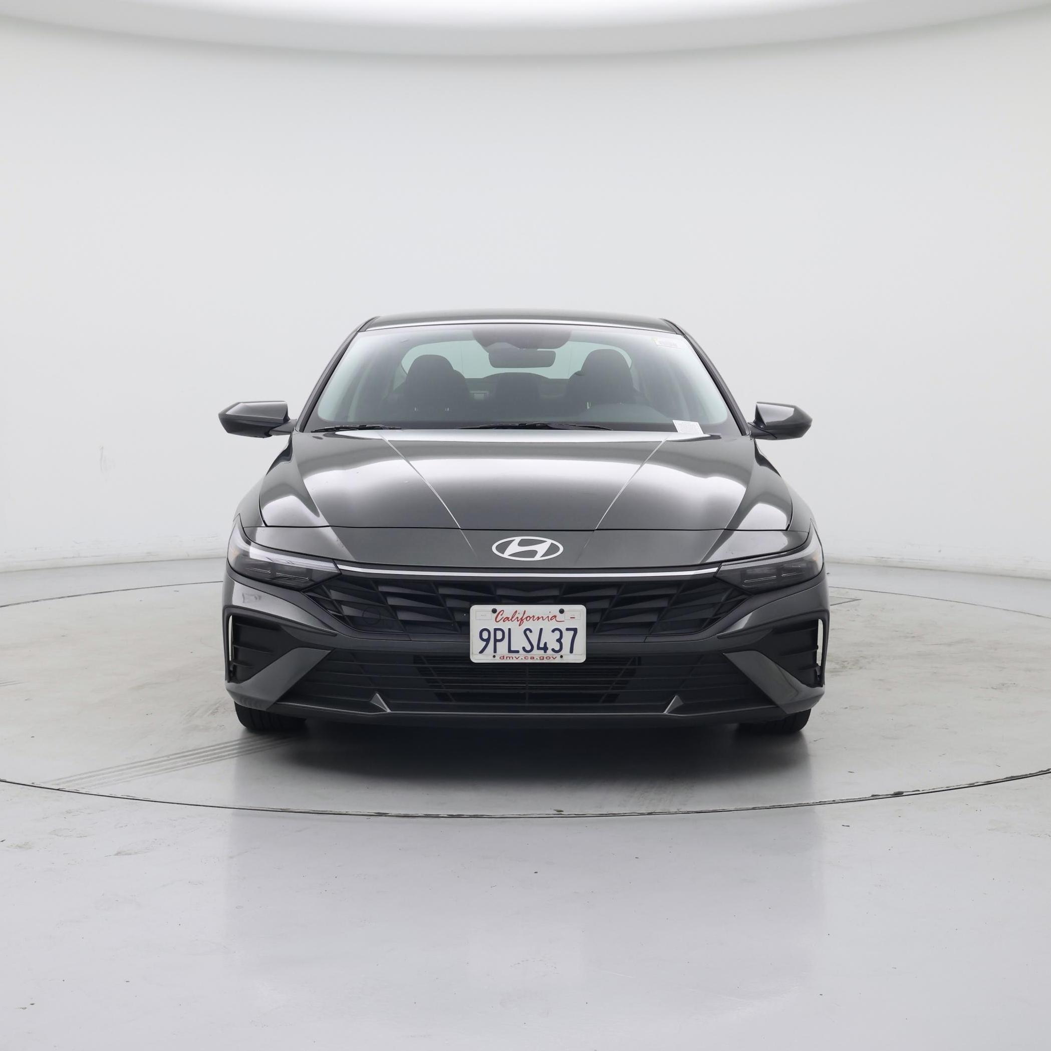 Thumbnail: 2024 Hyundai Elantra - 5