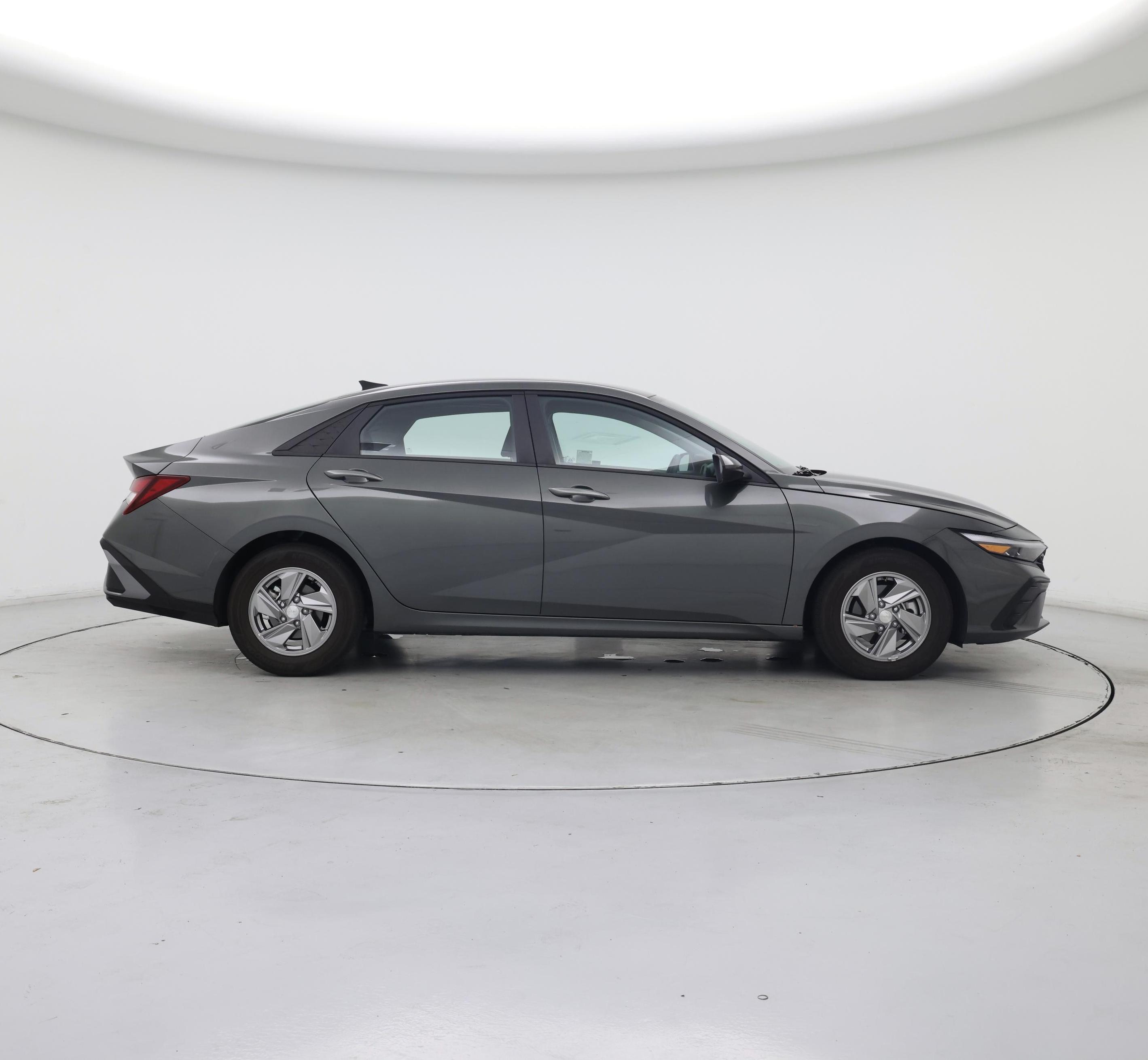 Thumbnail: 2024 Hyundai Elantra - 7