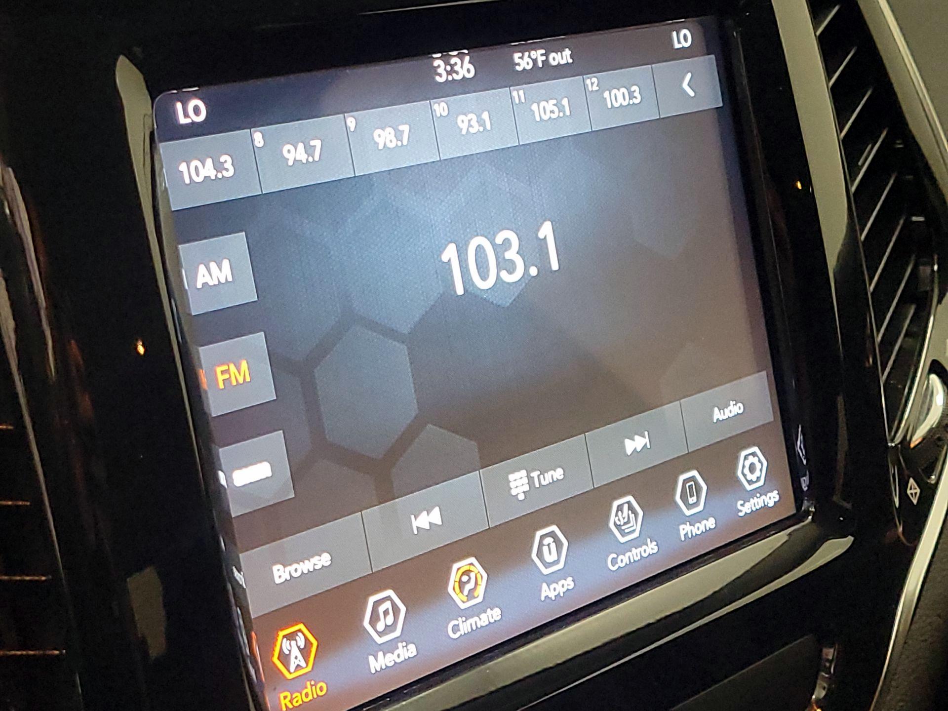 Thumbnail: 2020 Jeep Cherokee - 15