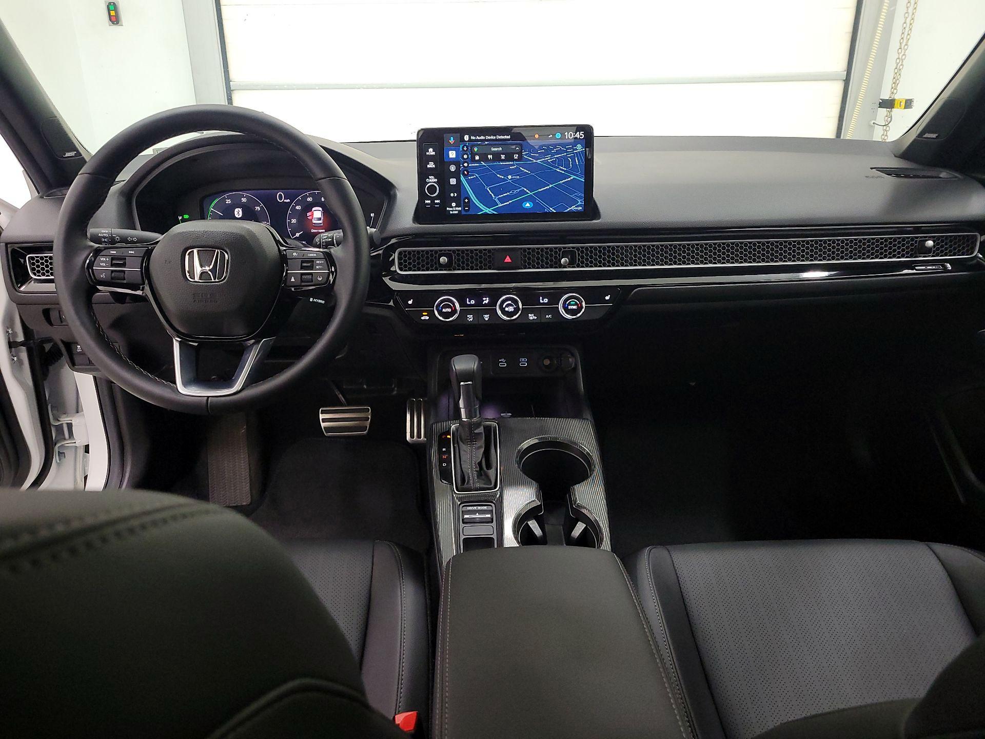 Thumbnail: 2025 Honda Civic - 9