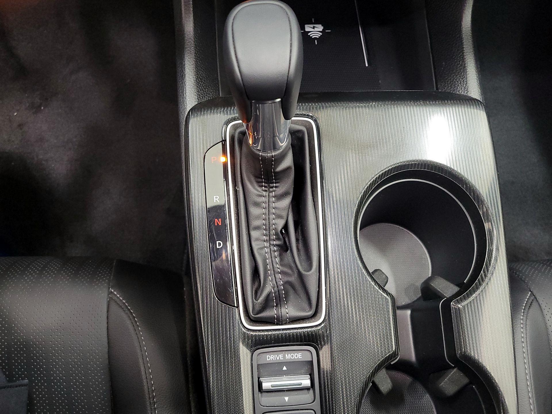 Thumbnail: 2025 Honda Civic - 18