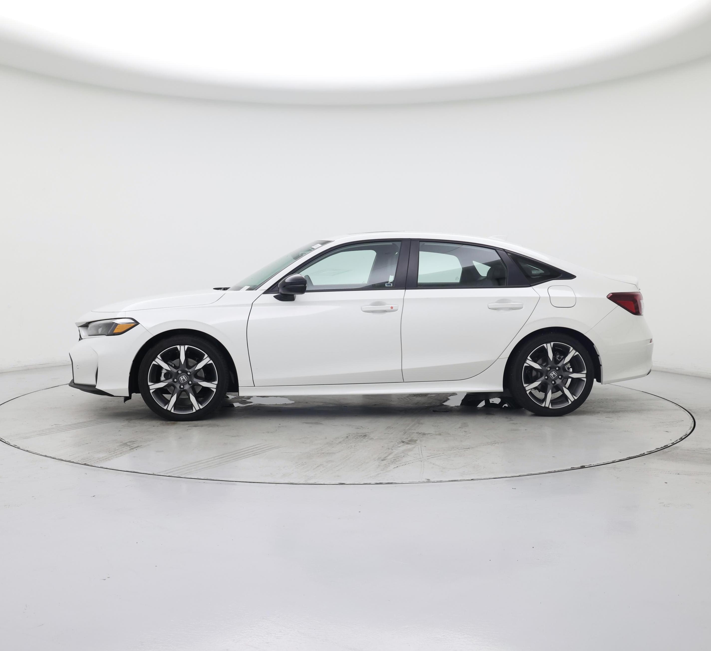 Thumbnail: 2025 Honda Civic - 3