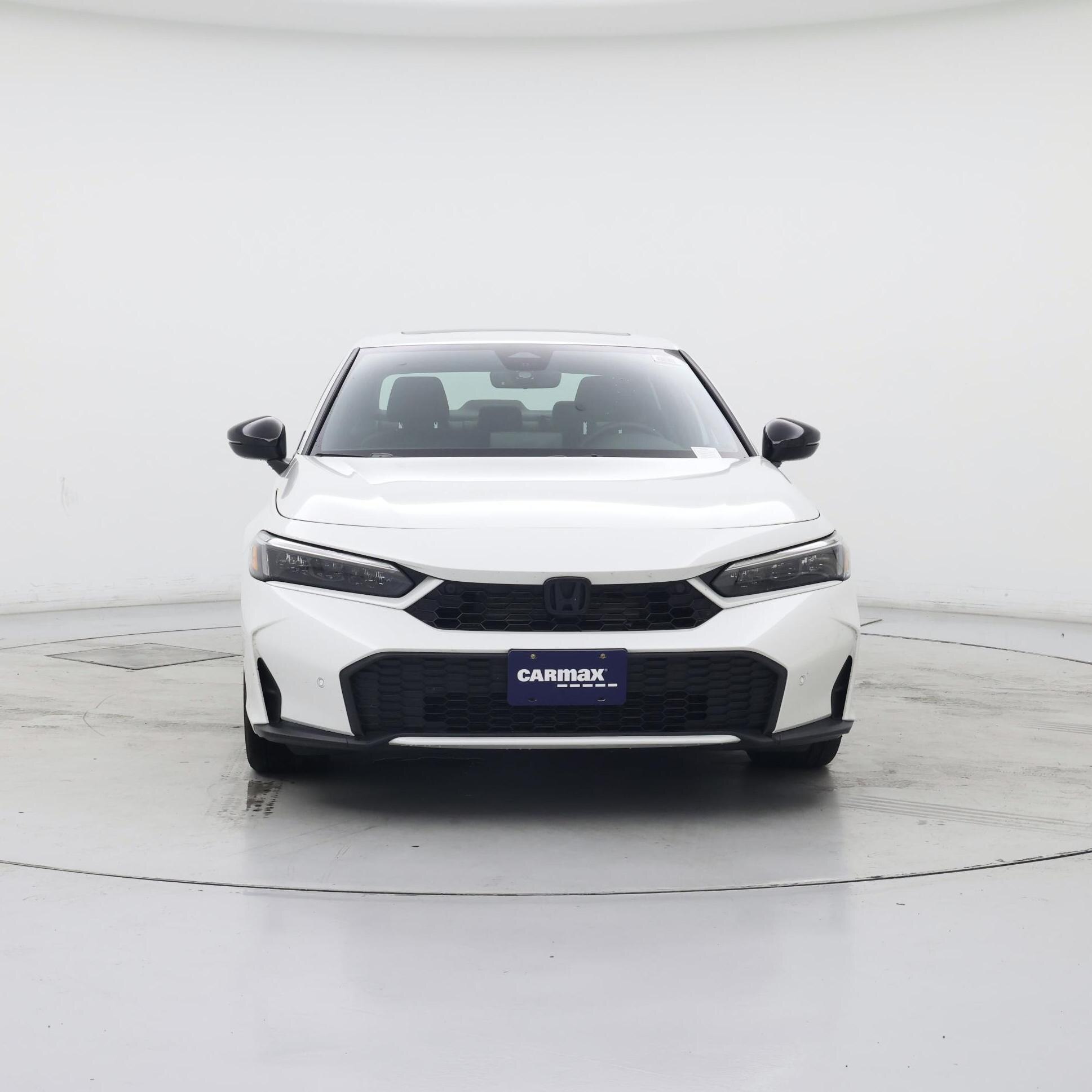 Thumbnail: 2025 Honda Civic - 5