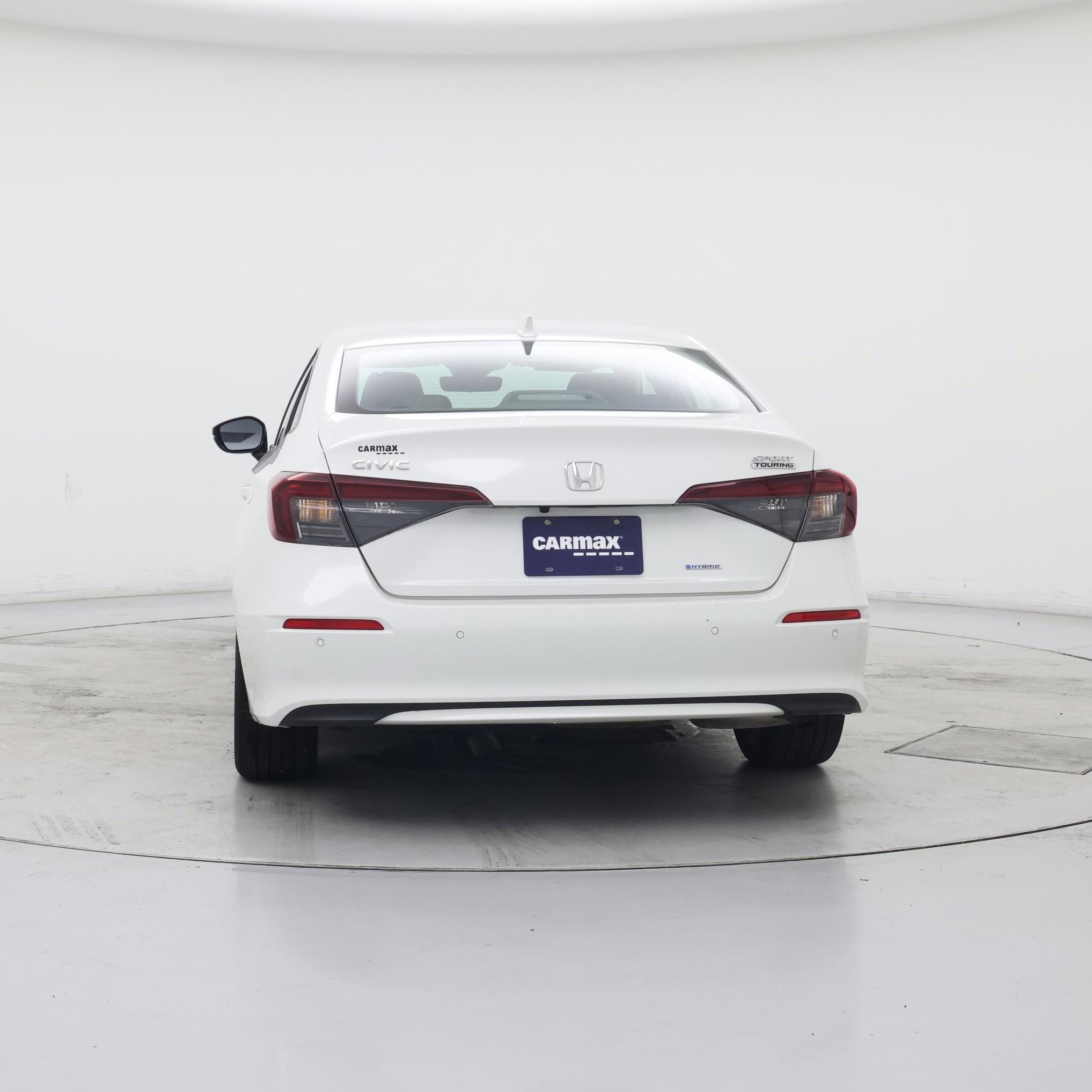 Thumbnail: 2025 Honda Civic - 6