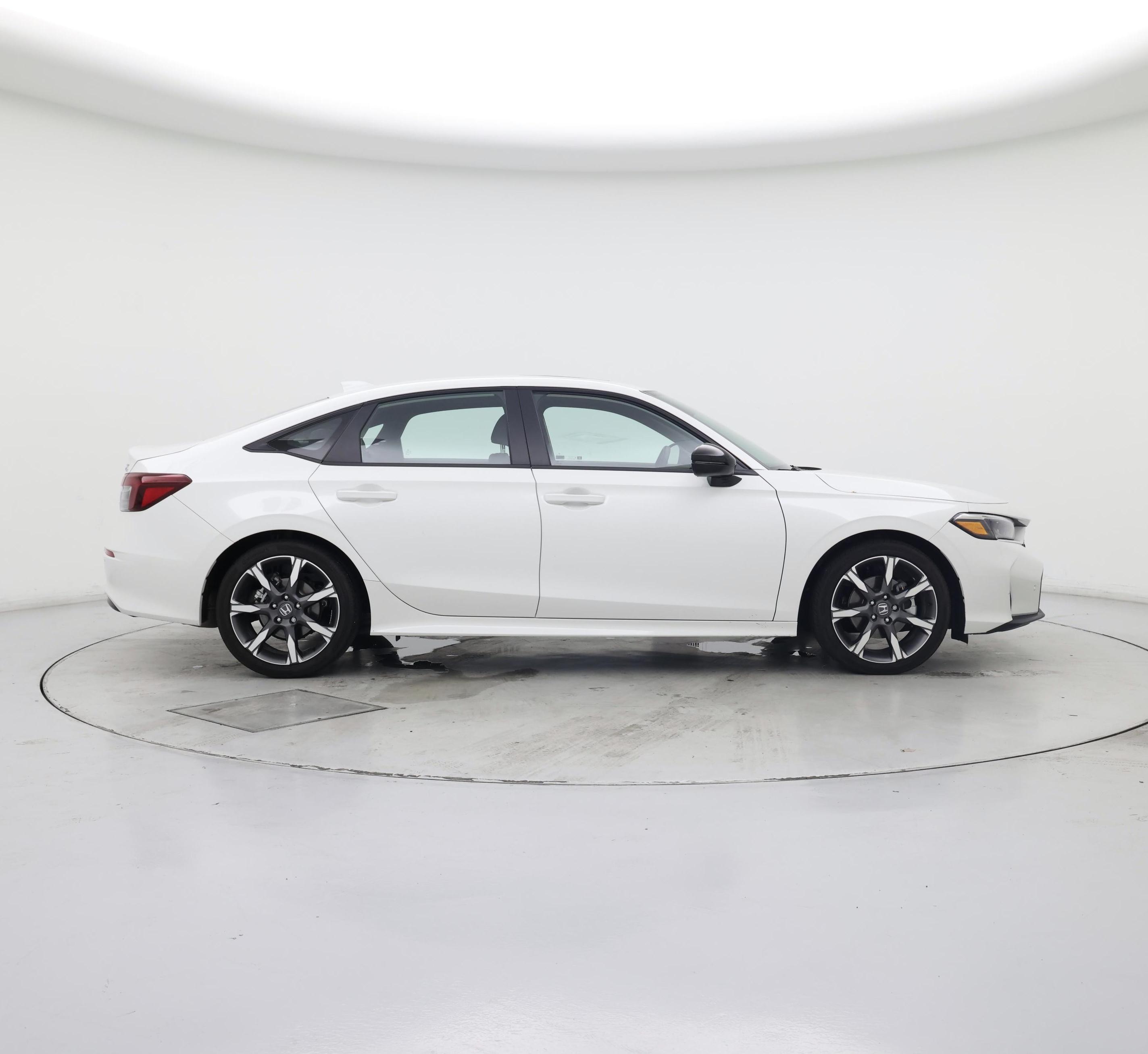 Thumbnail: 2025 Honda Civic - 7