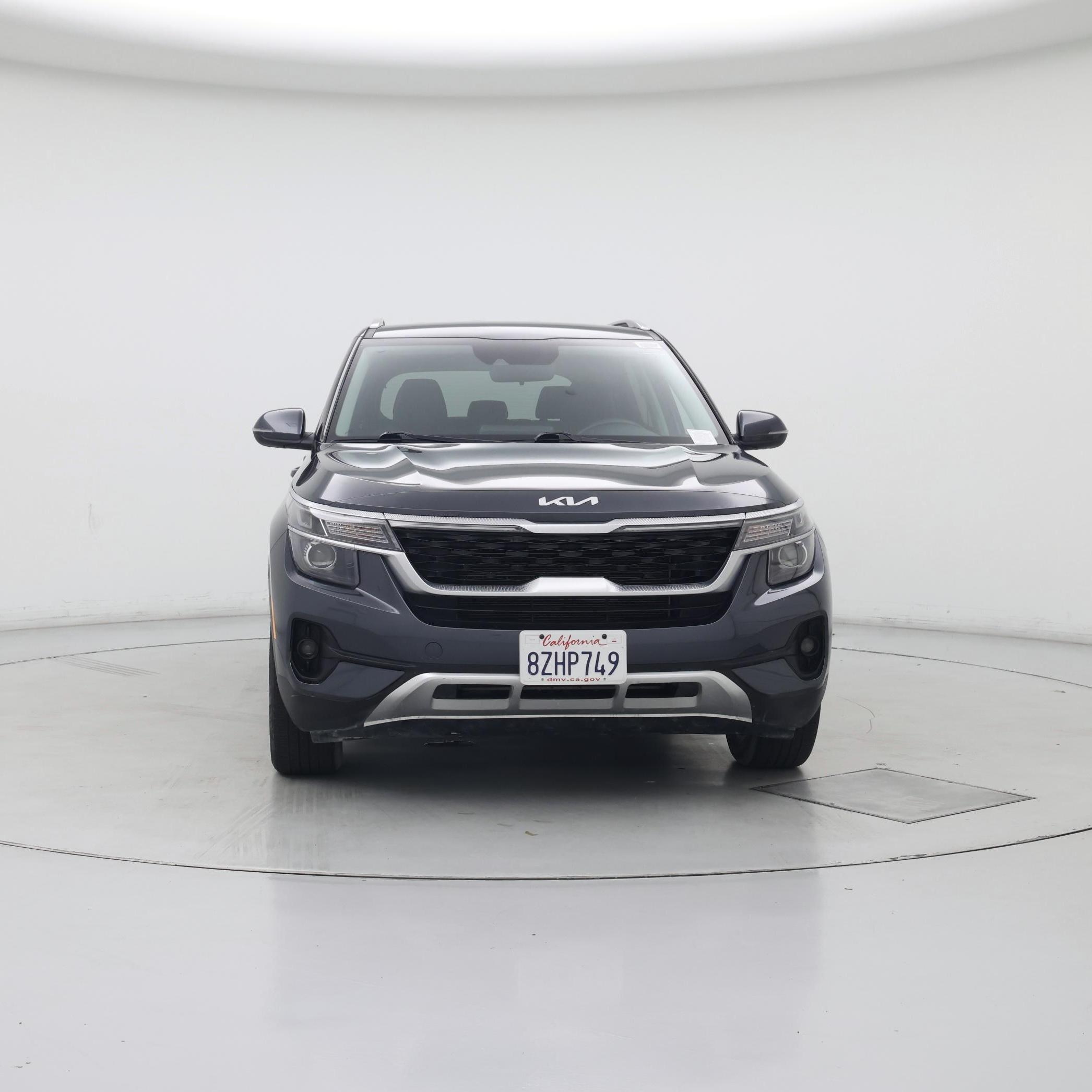 Thumbnail: 2022 Kia Seltos - 5