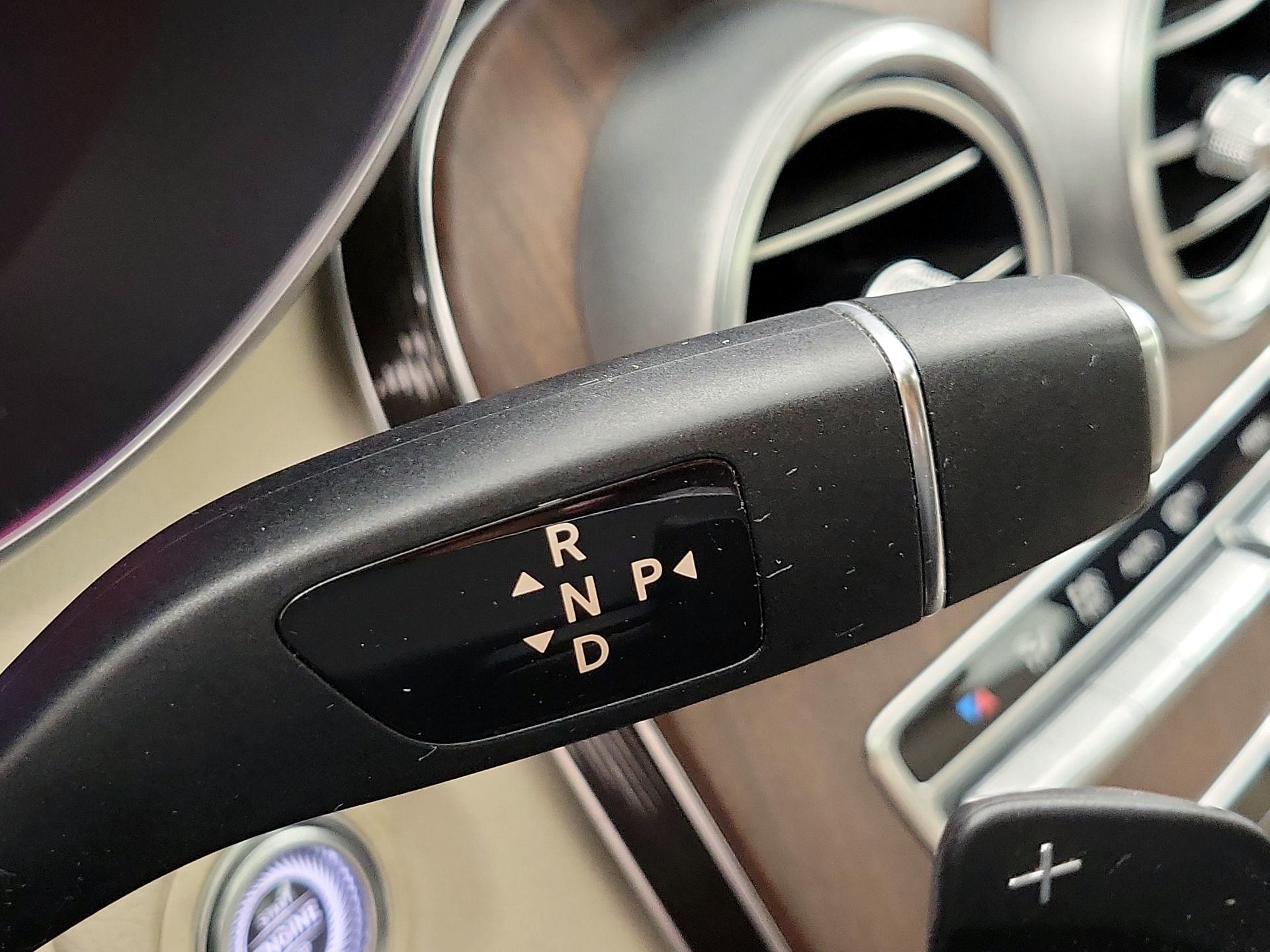 Thumbnail: 2019 Mercedes-Benz C-Class - 17