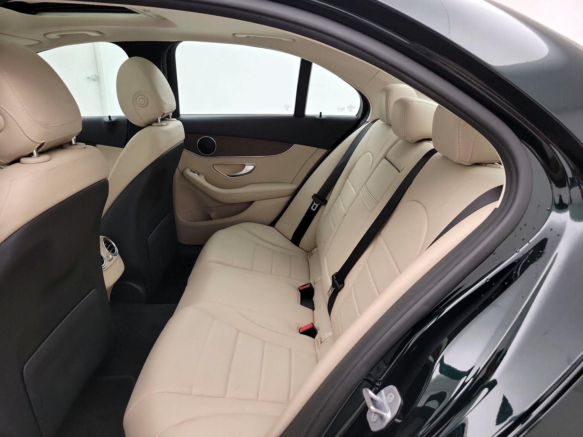 Thumbnail: 2019 Mercedes-Benz C-Class - 20