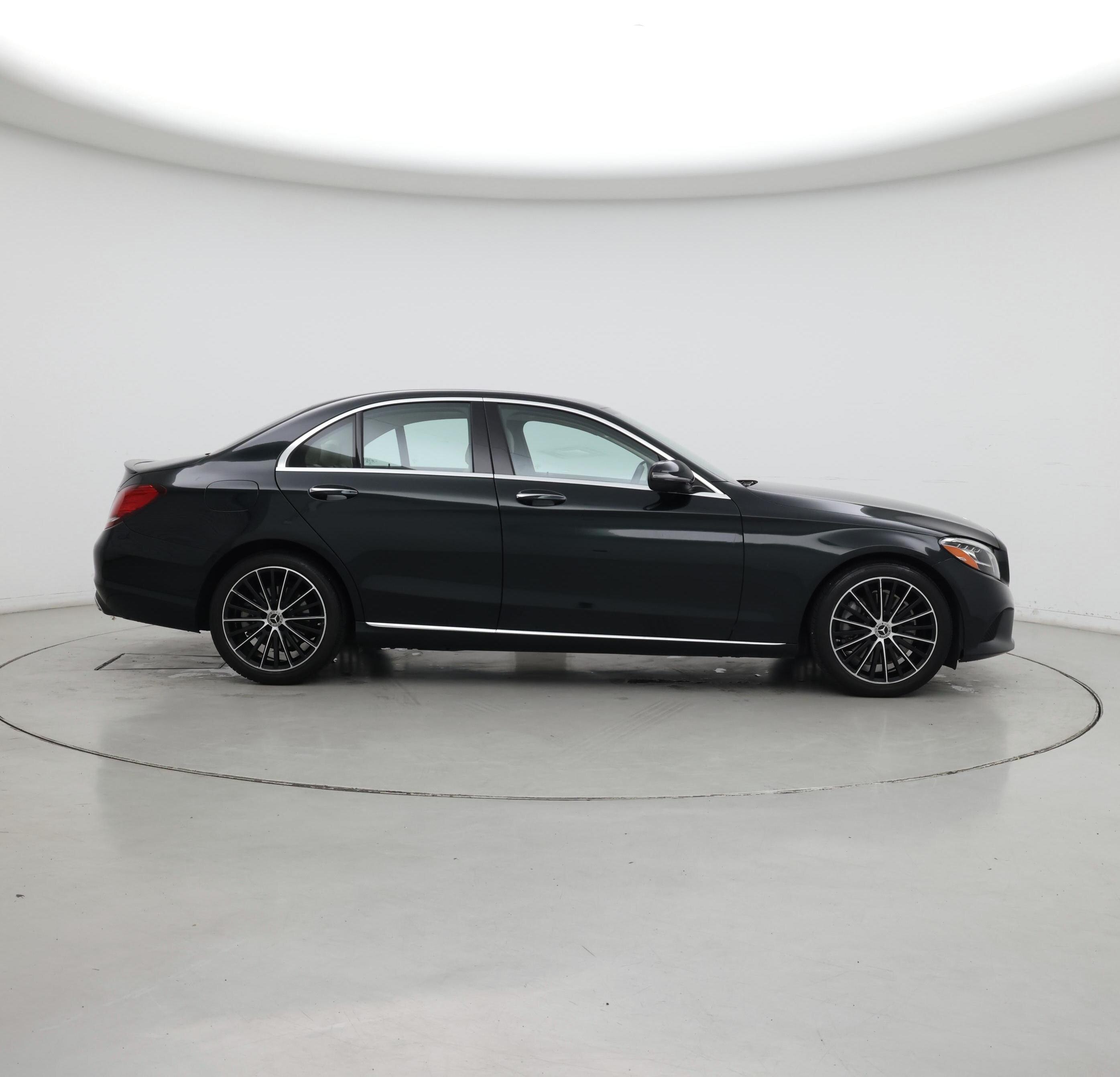 Thumbnail: 2019 Mercedes-Benz C-Class - 7
