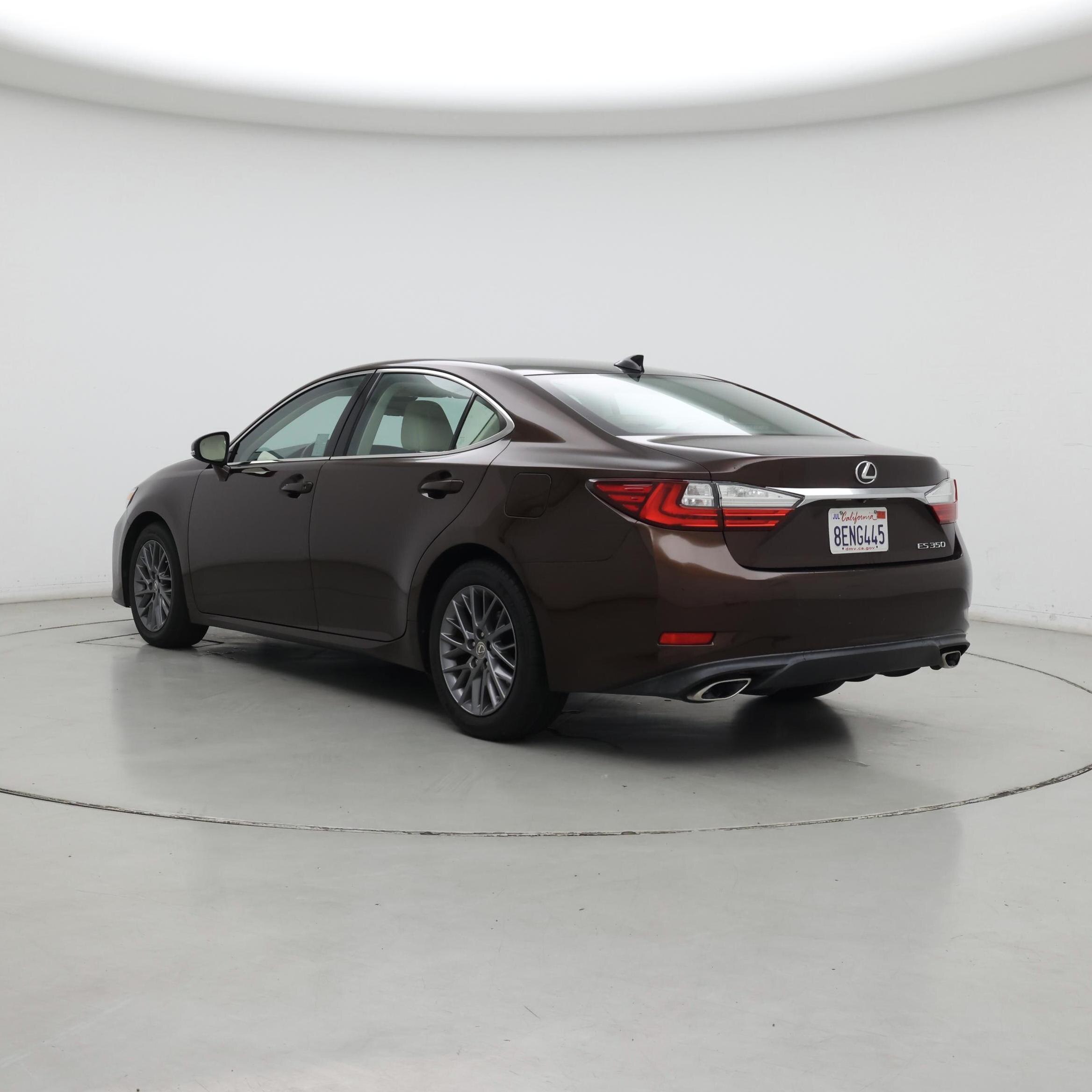 Thumbnail: 2018 Lexus ES - 2