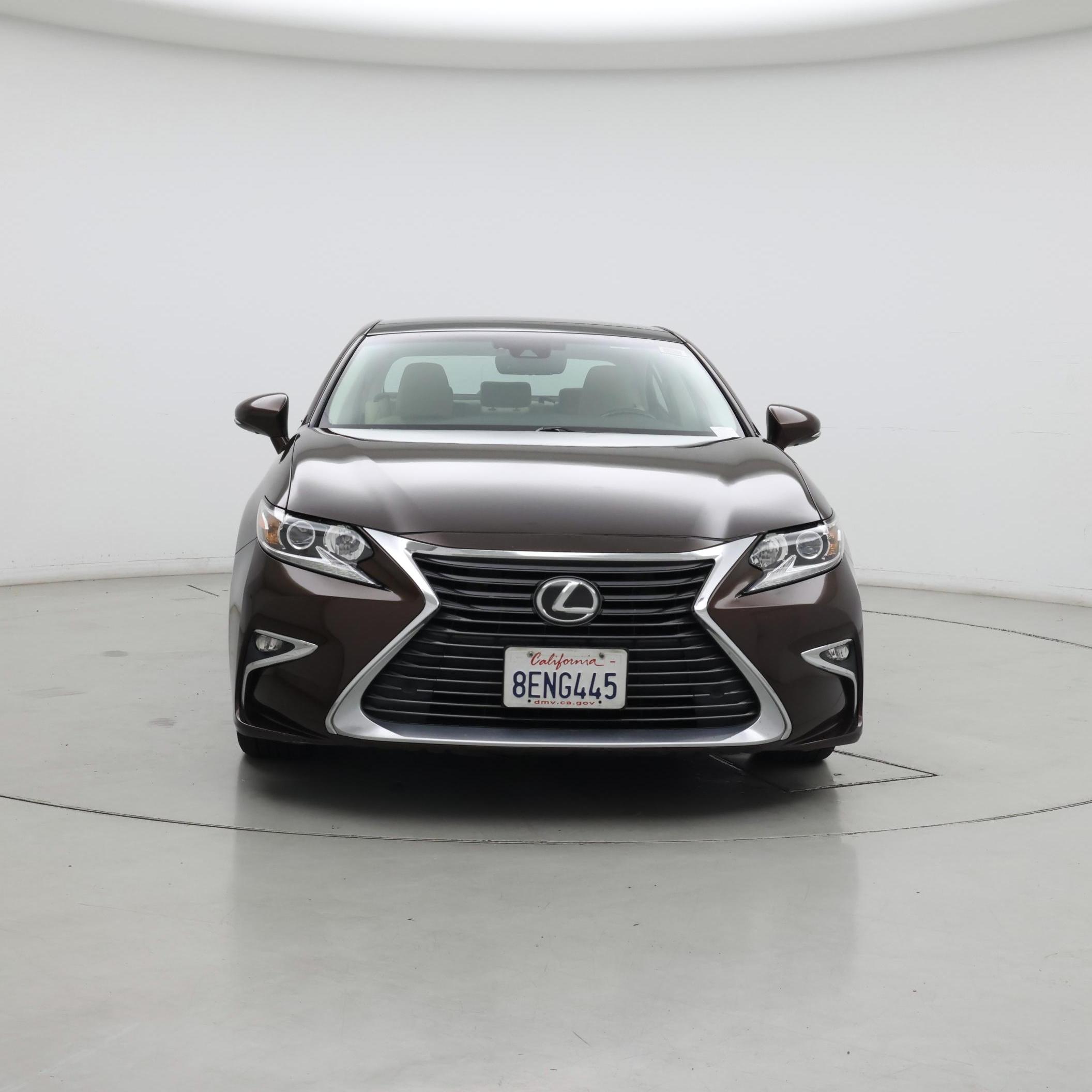 Thumbnail: 2018 Lexus ES - 5
