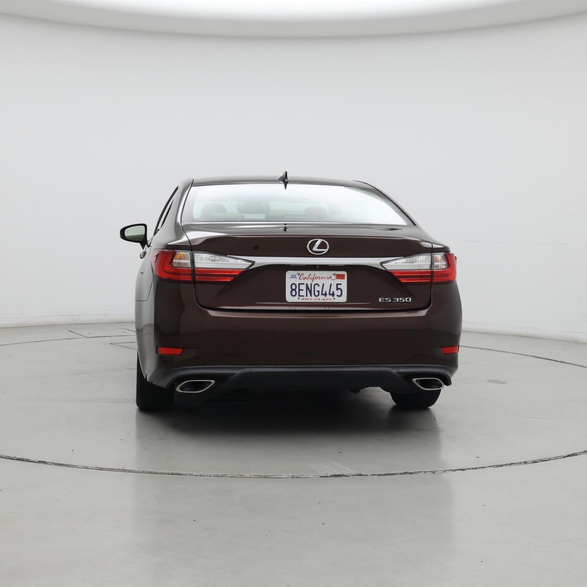 Thumbnail: 2018 Lexus ES - 6