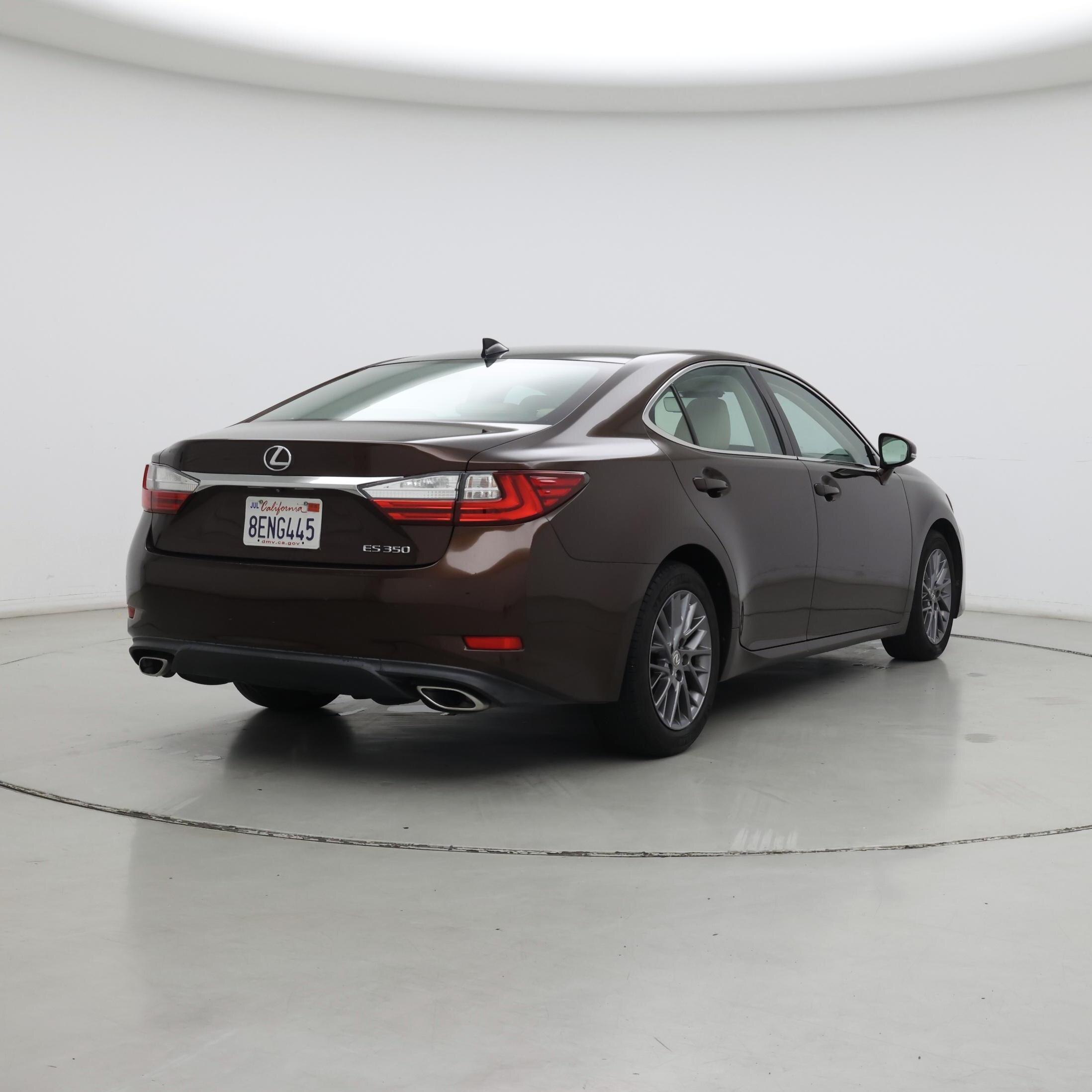 Thumbnail: 2018 Lexus ES - 8