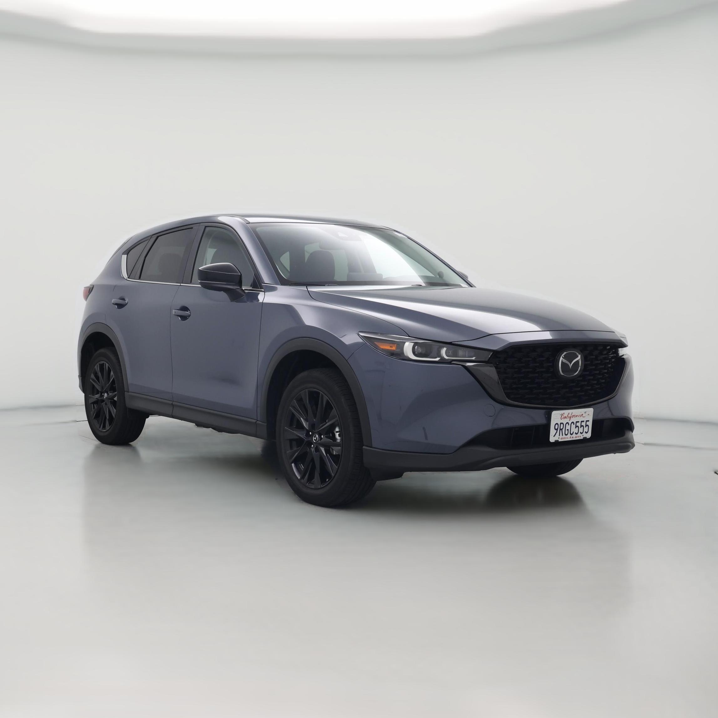Thumbnail: 2025 Mazda CX-5 - 1