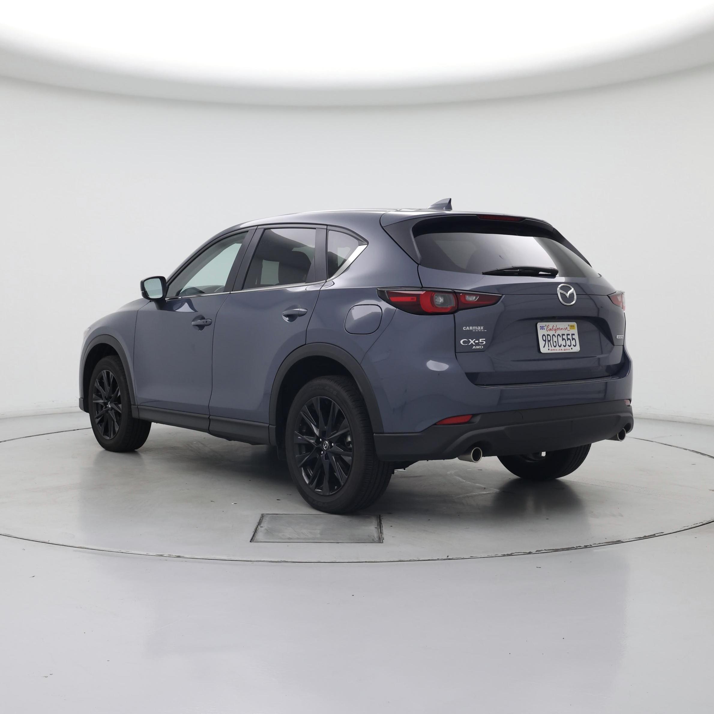 Thumbnail: 2025 Mazda CX-5 - 2