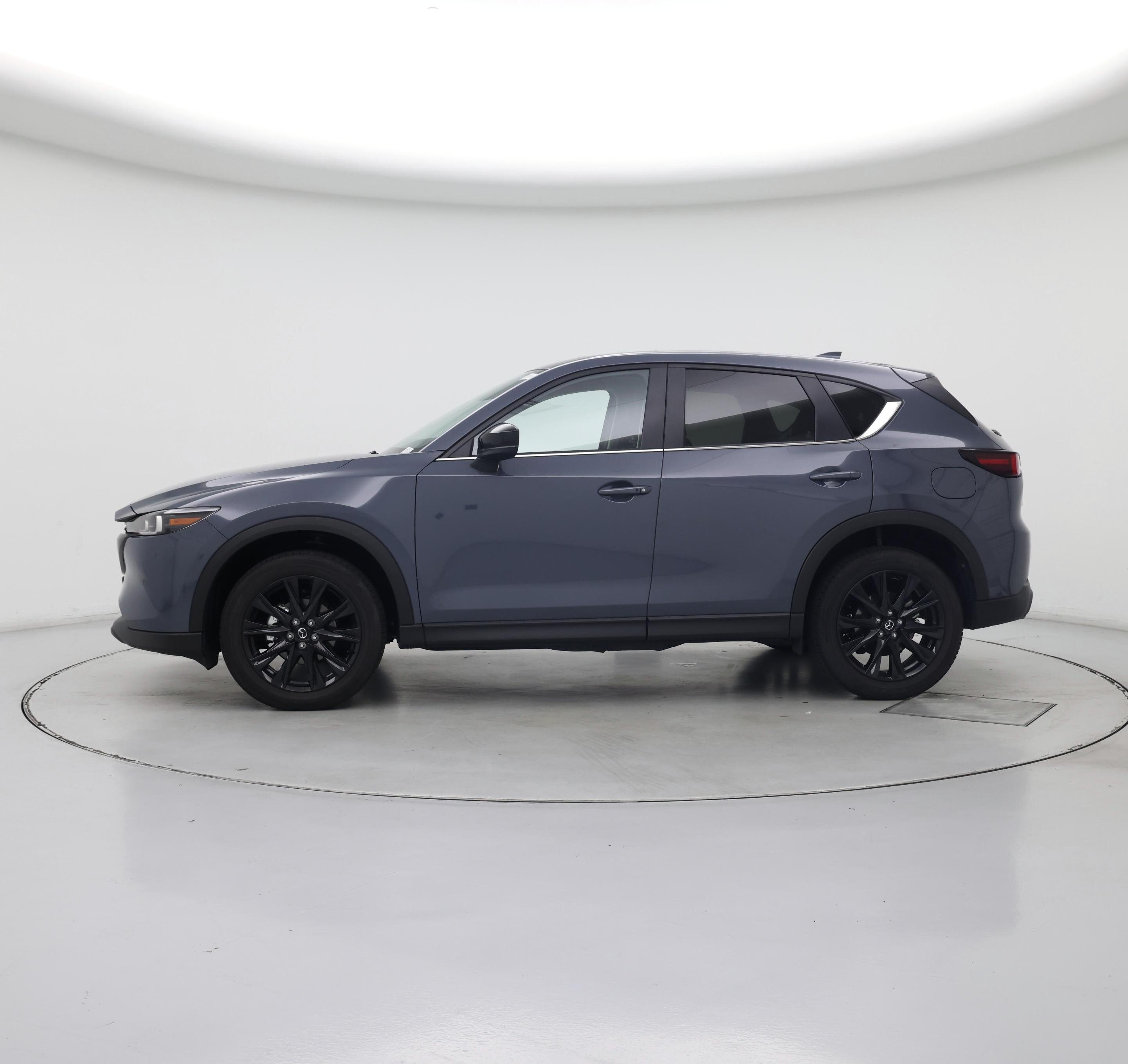 Thumbnail: 2025 Mazda CX-5 - 3