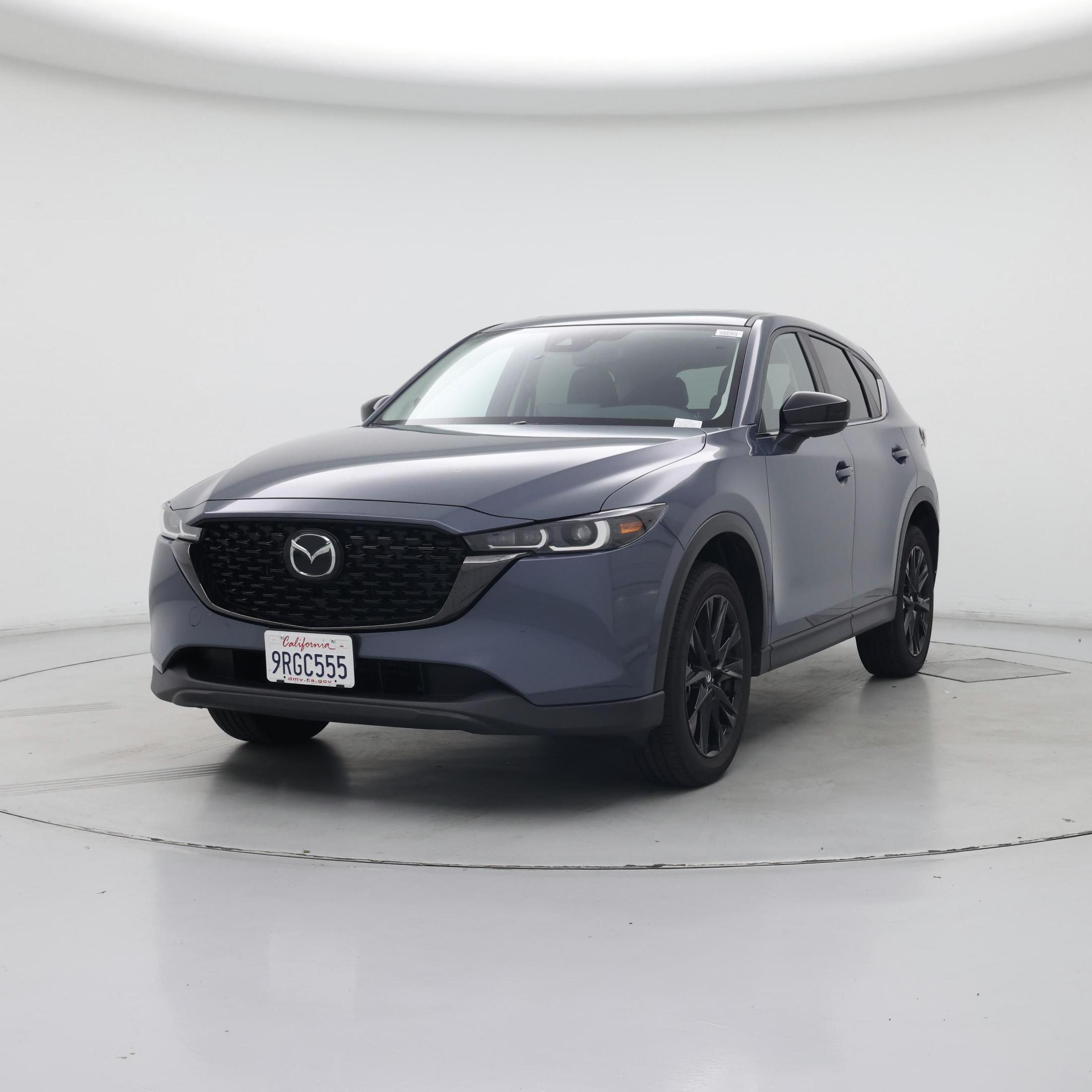 Thumbnail: 2025 Mazda CX-5 - 4