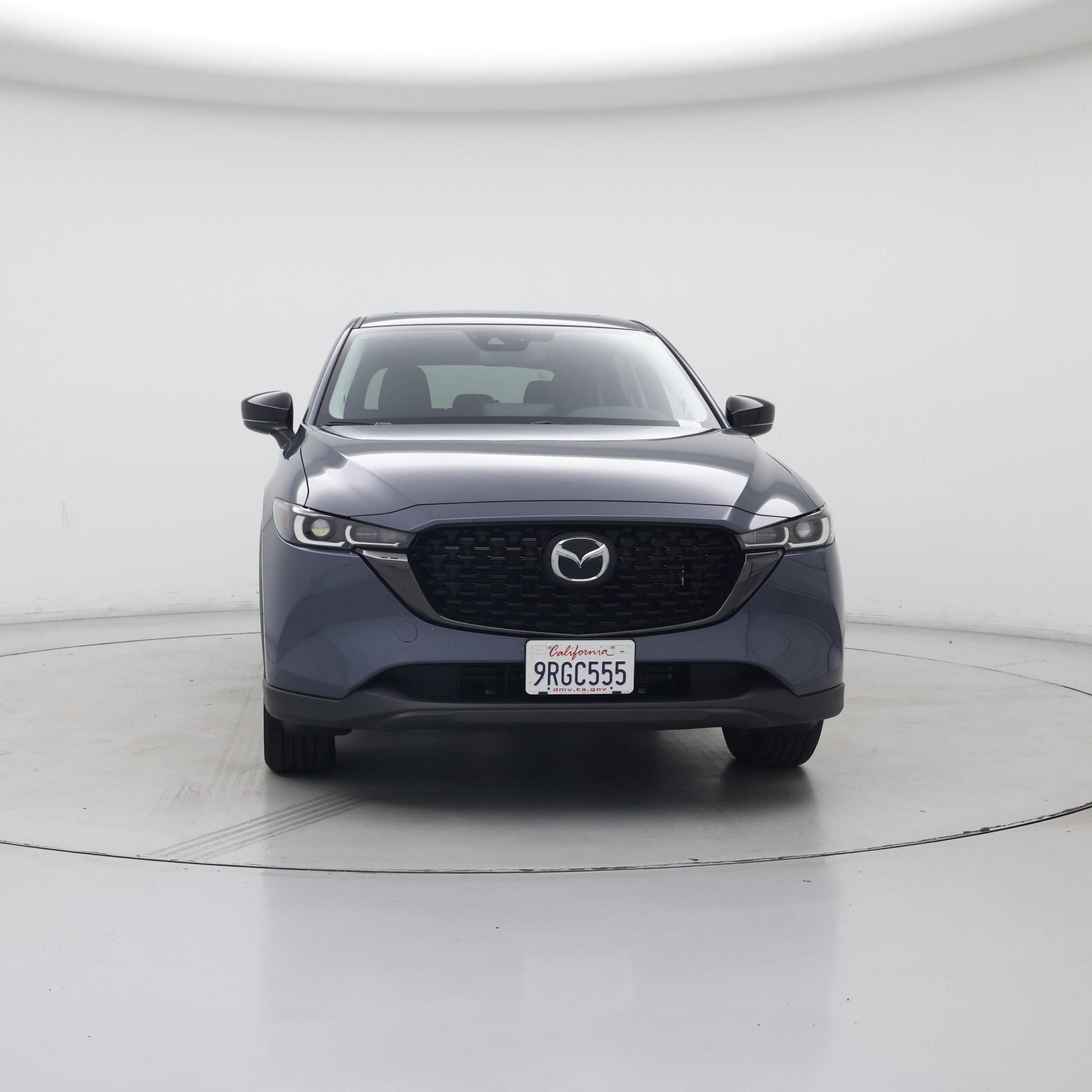 Thumbnail: 2025 Mazda CX-5 - 5