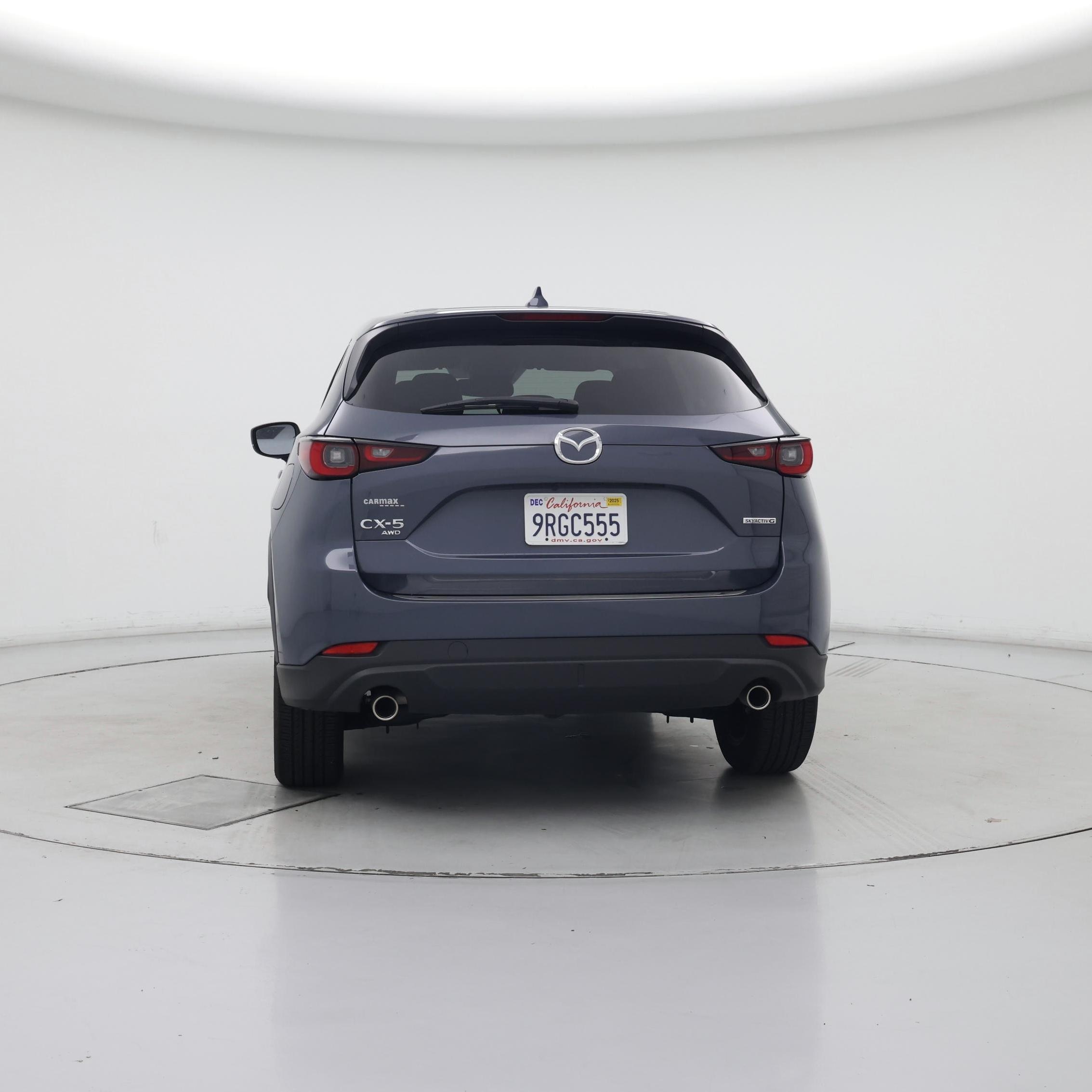 Thumbnail: 2025 Mazda CX-5 - 6