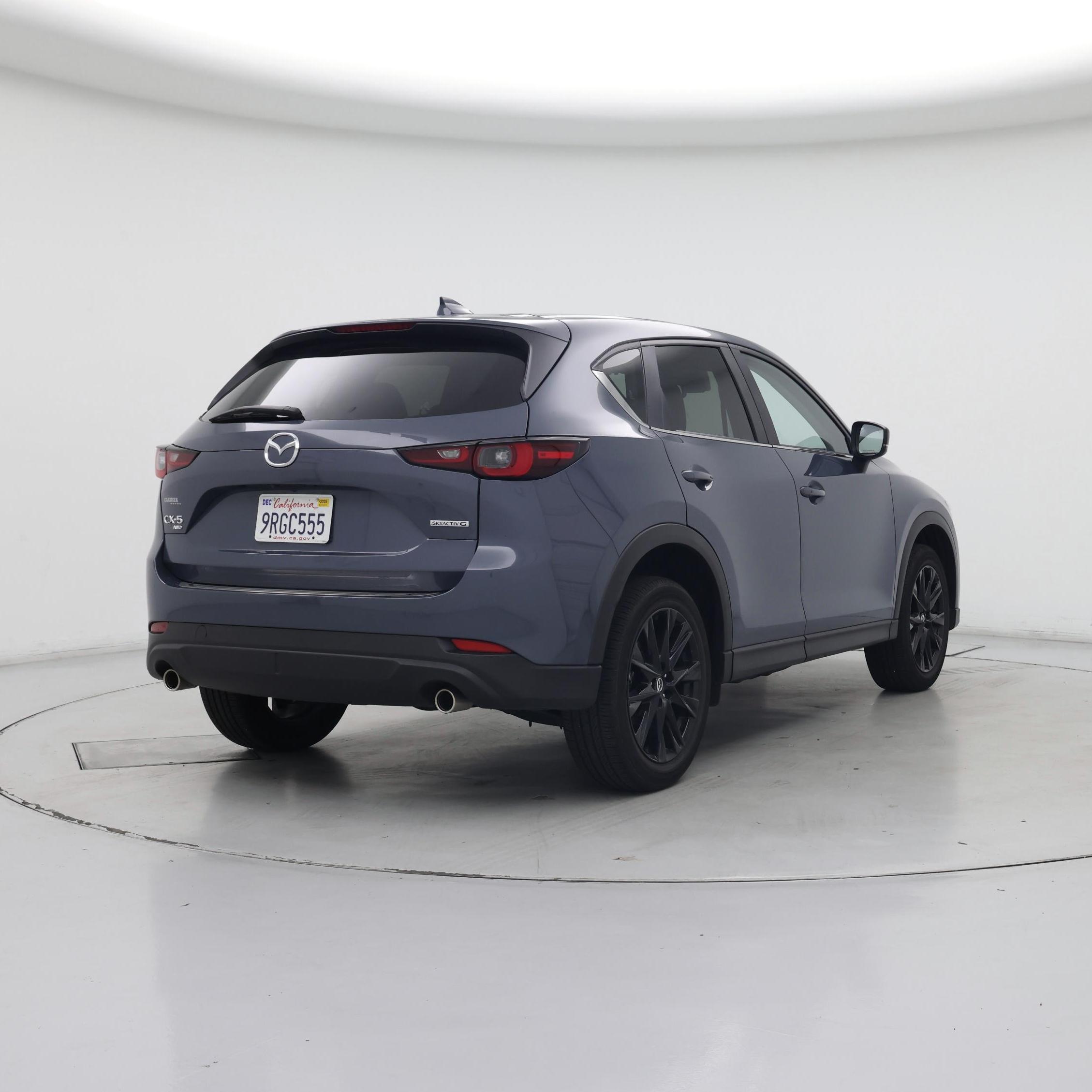 Thumbnail: 2025 Mazda CX-5 - 8