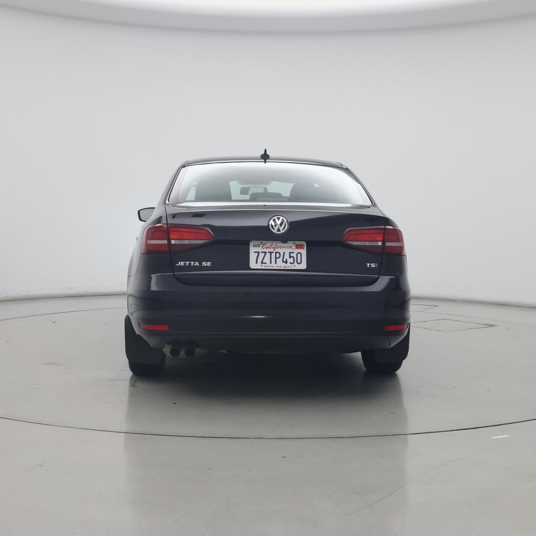 Thumbnail: 2017 Volkswagen Jetta - 6