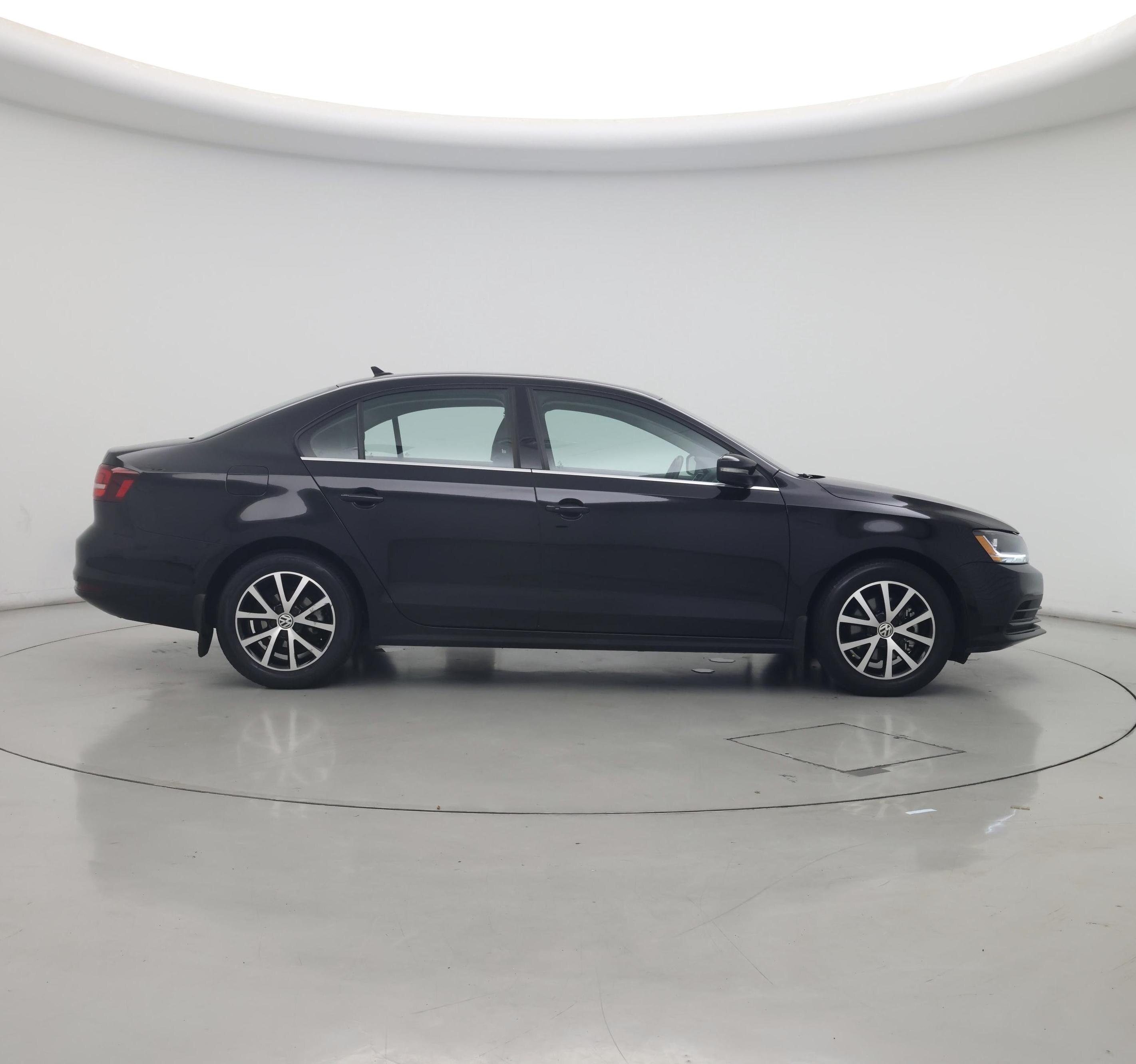Thumbnail: 2017 Volkswagen Jetta - 7