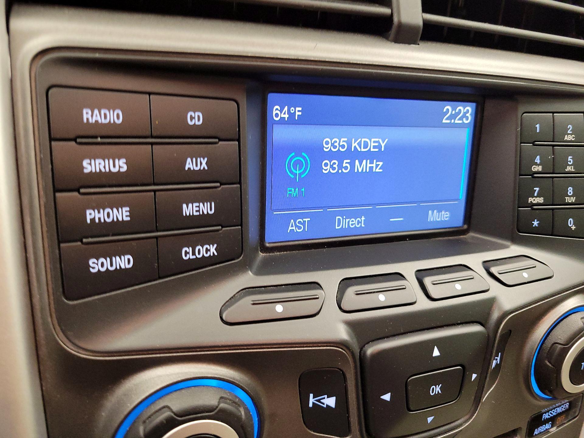 Thumbnail: 2014 Ford Edge - 14