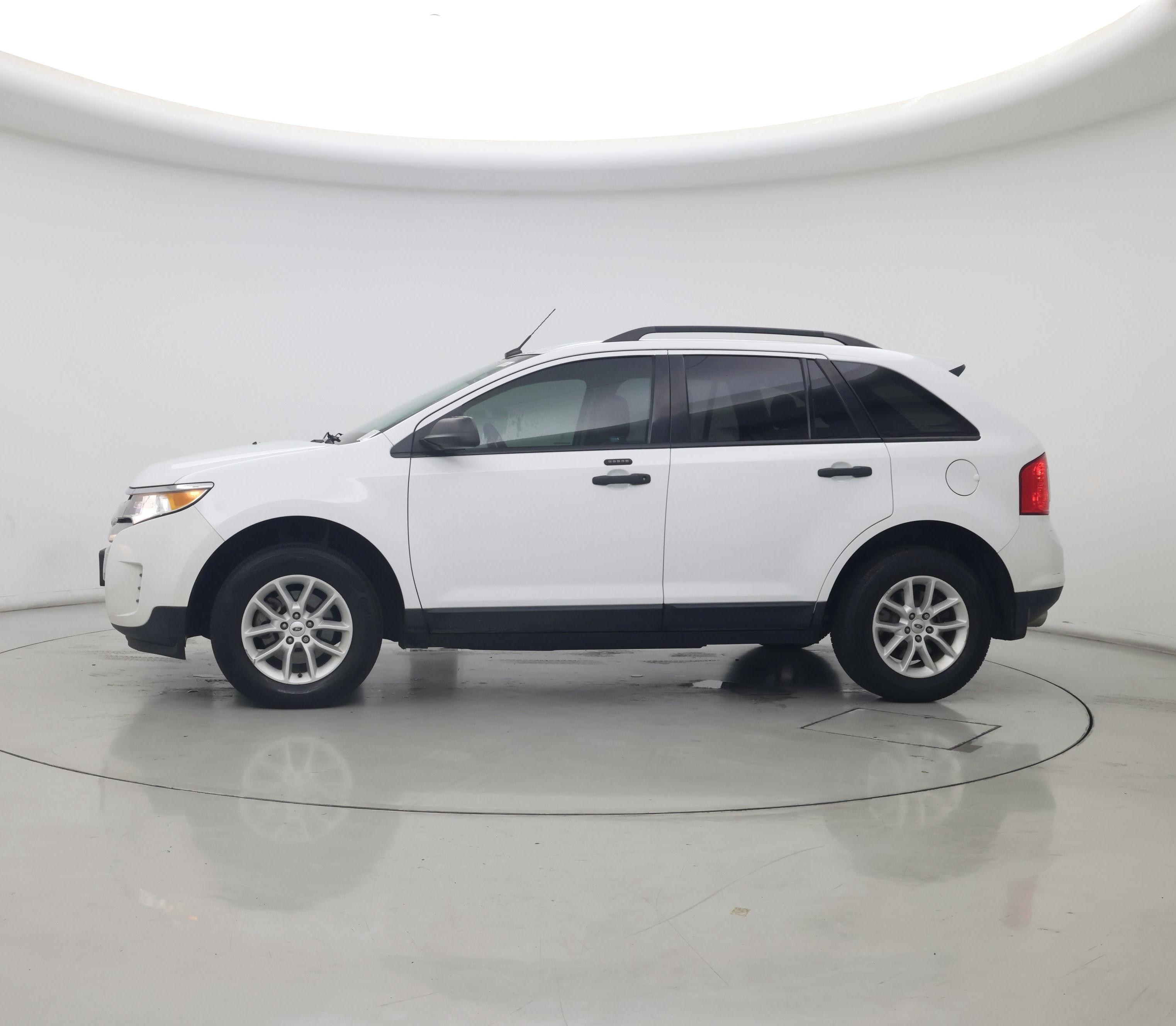 Thumbnail: 2014 Ford Edge - 3