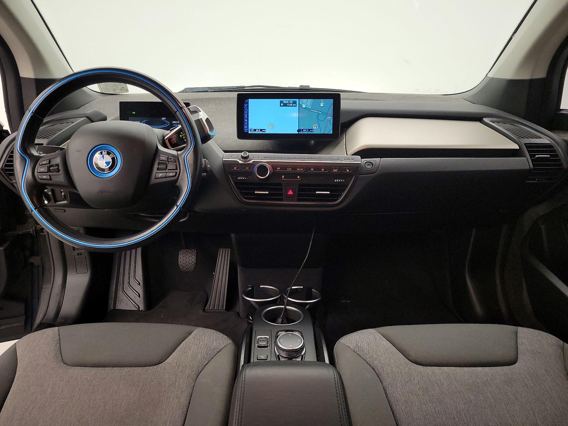 Thumbnail: 2016 BMW i3 - 9