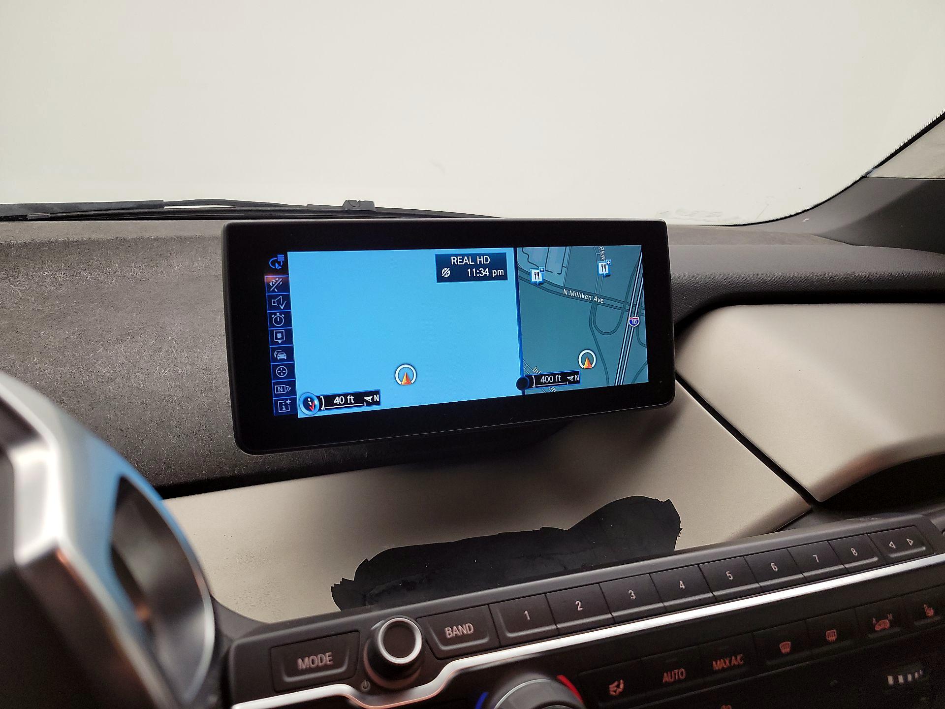 Thumbnail: 2016 BMW i3 - 14