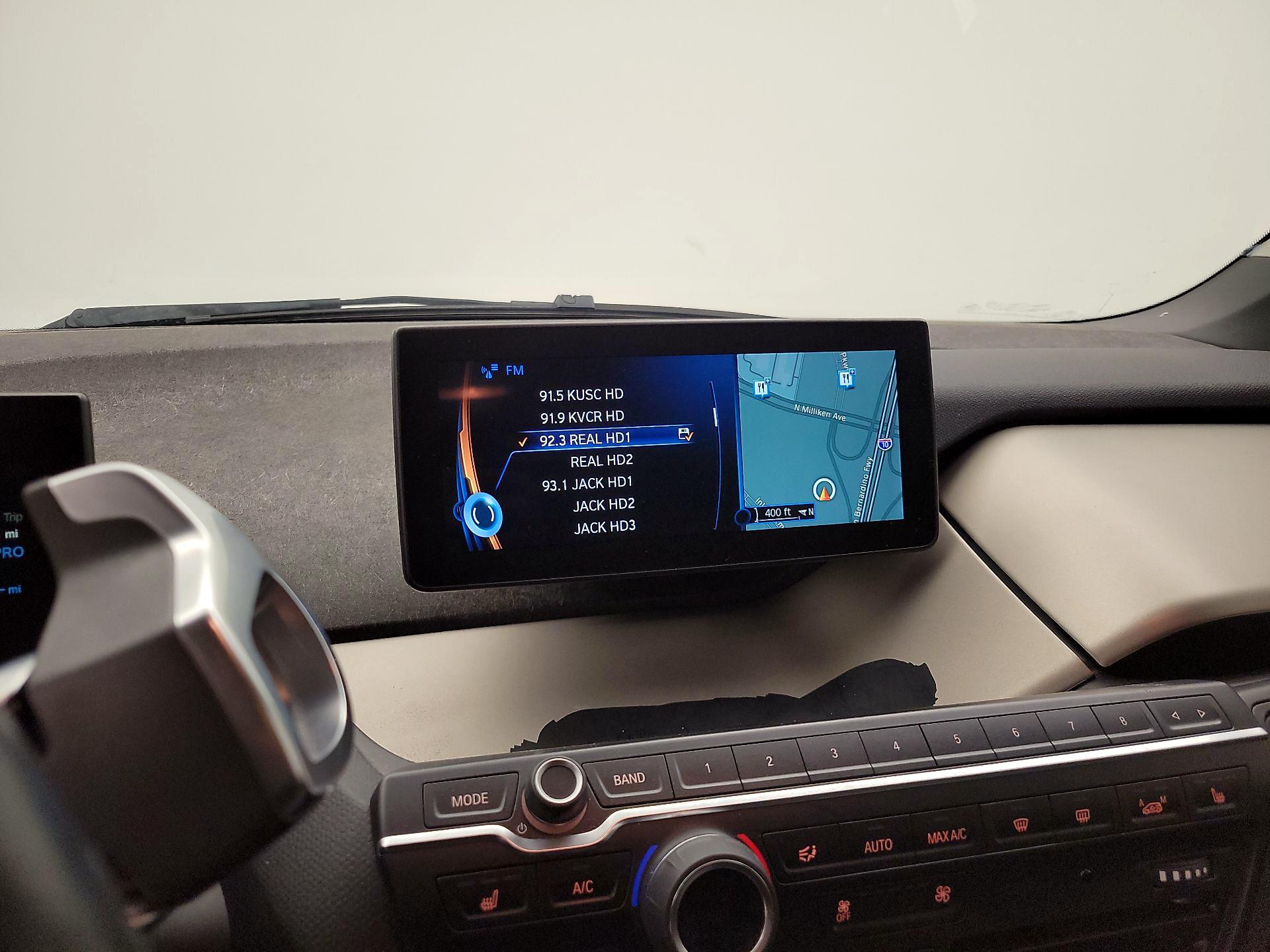 Thumbnail: 2016 BMW i3 - 16