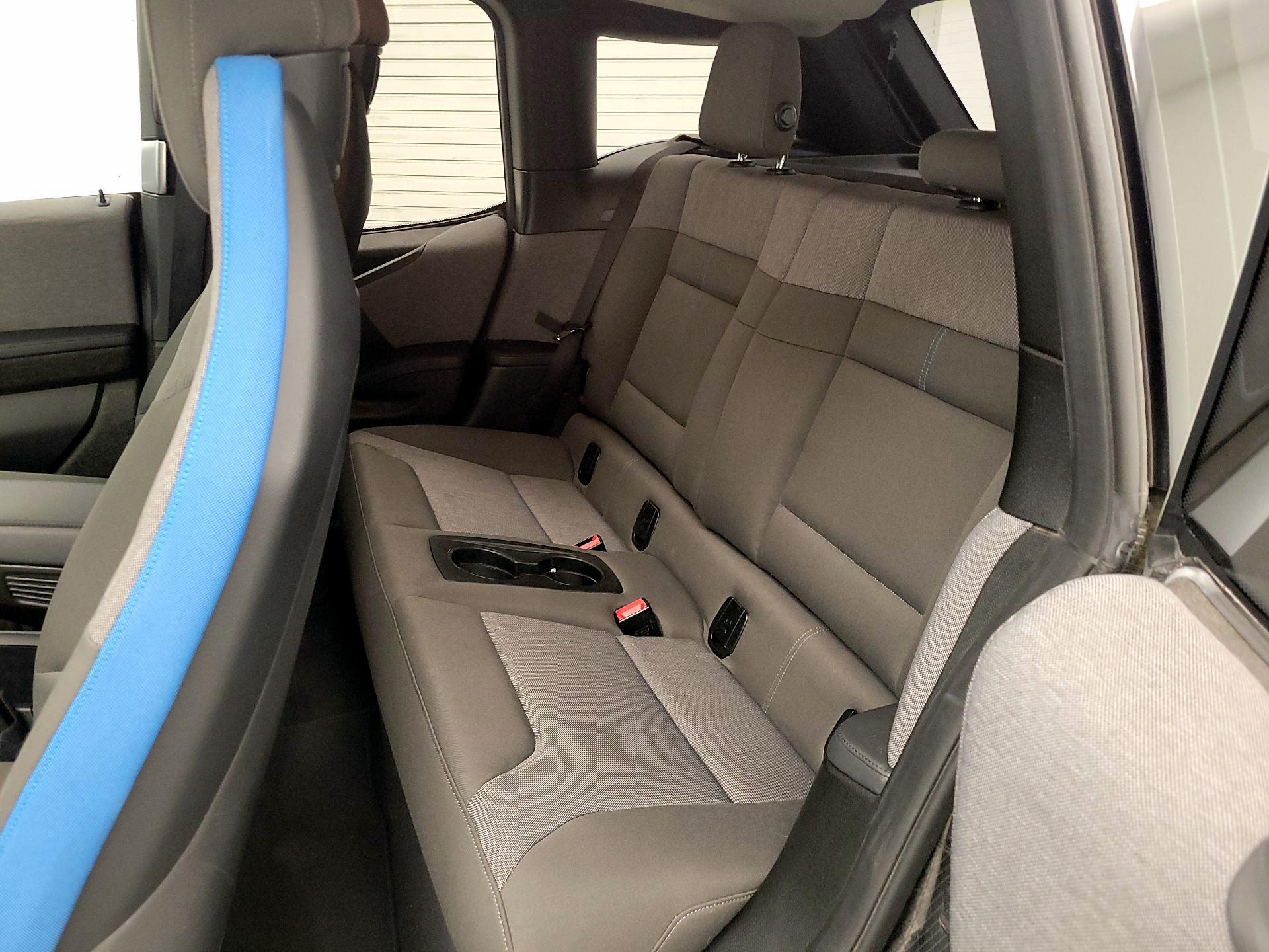 Thumbnail: 2016 BMW i3 - 20