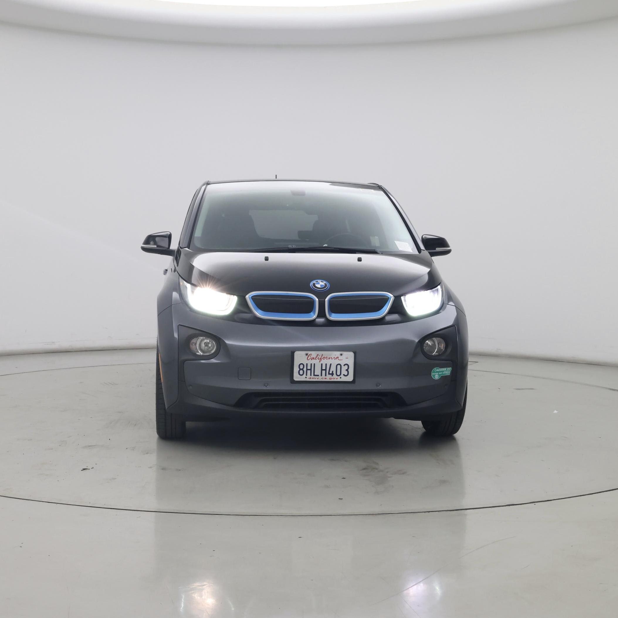 Thumbnail: 2016 BMW i3 - 5