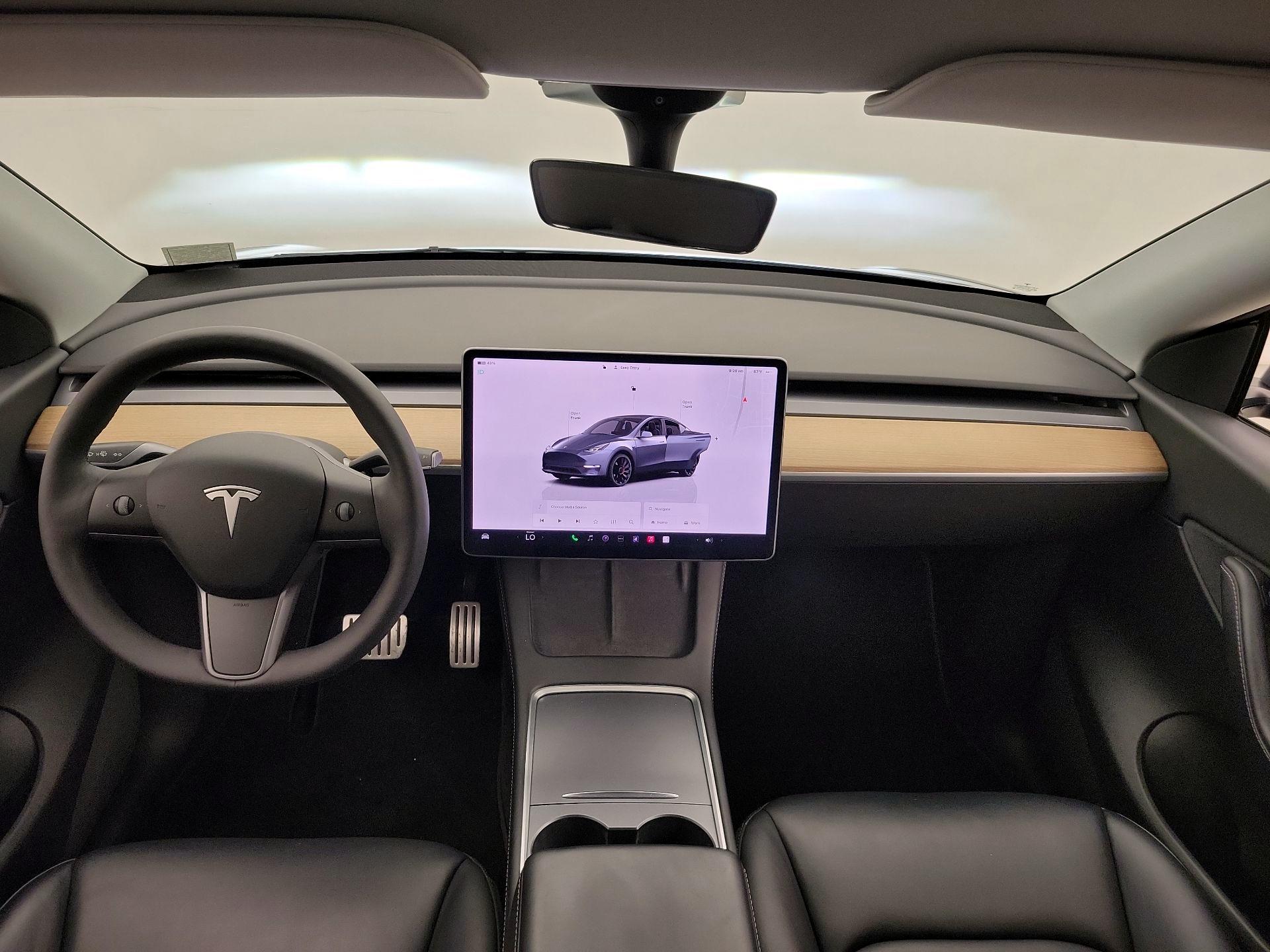 Thumbnail: 2022 Tesla Model Y - 9