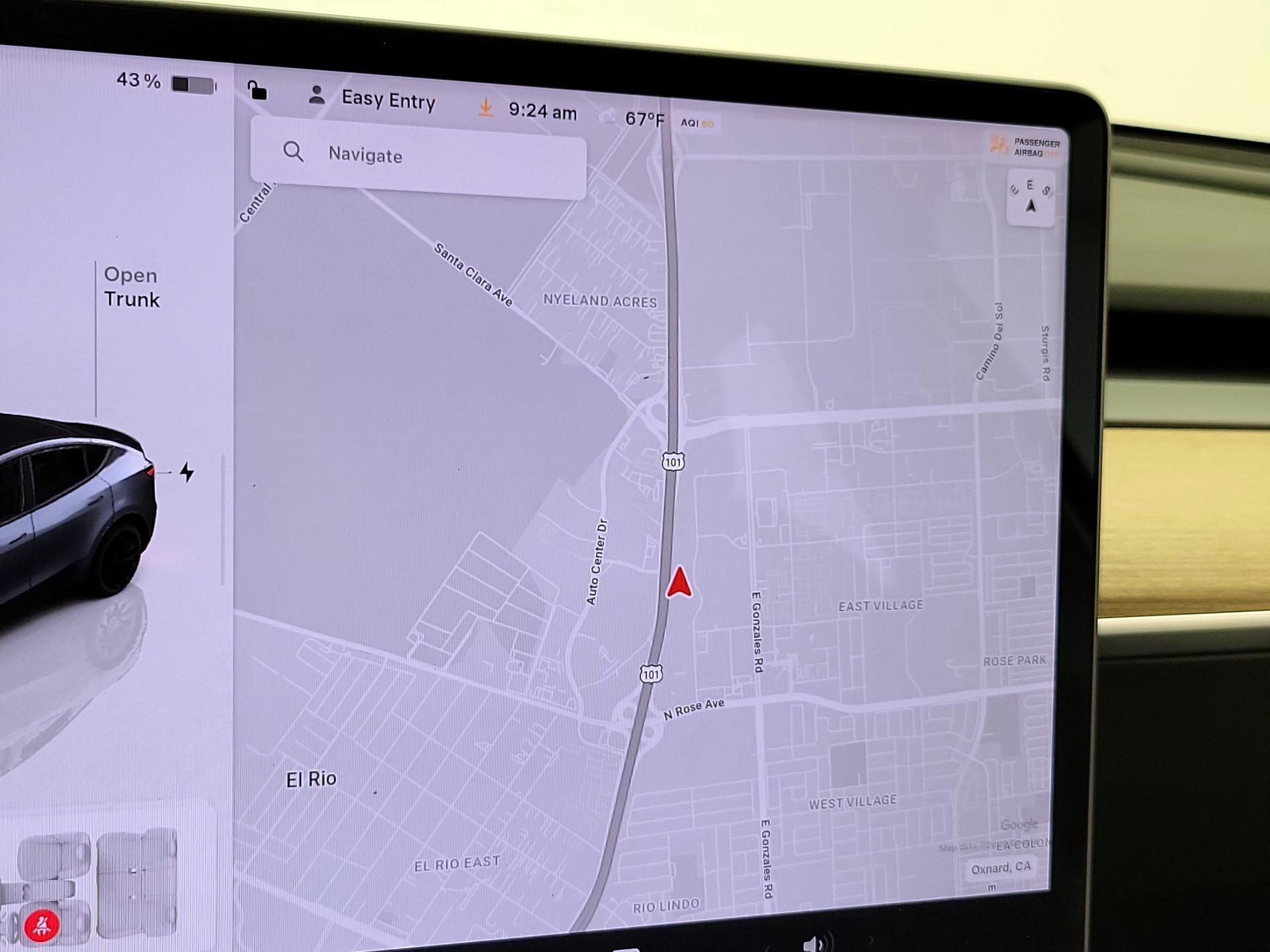 Thumbnail: 2022 Tesla Model Y - 13
