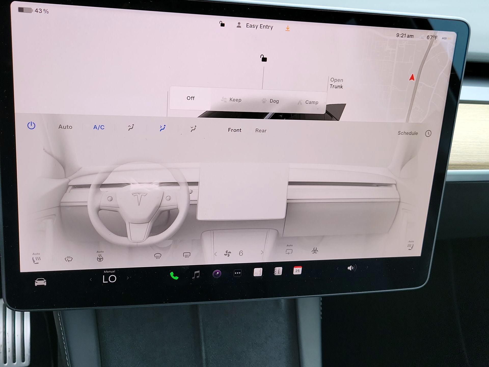 Thumbnail: 2022 Tesla Model Y - 16
