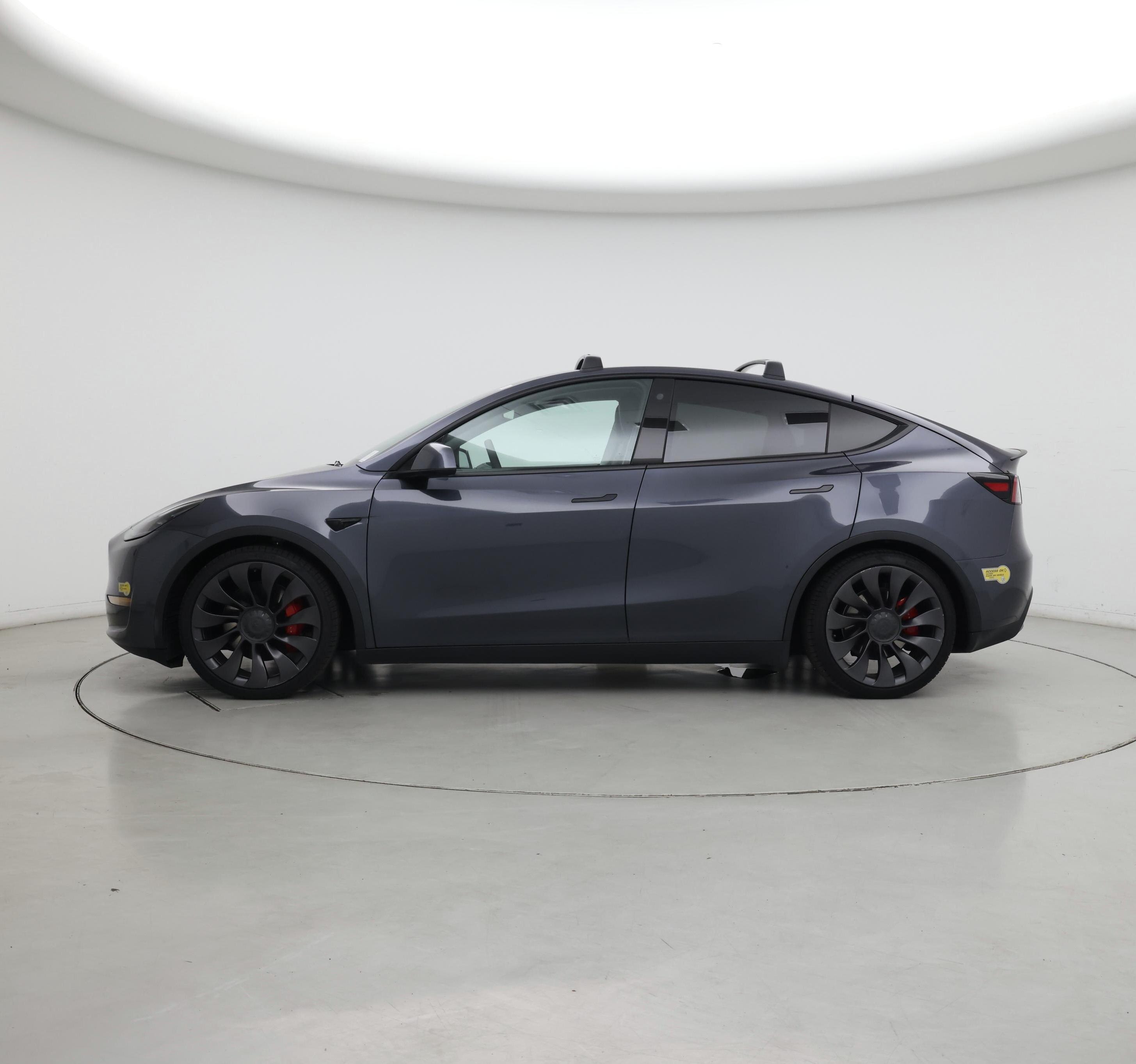 Thumbnail: 2022 Tesla Model Y - 3