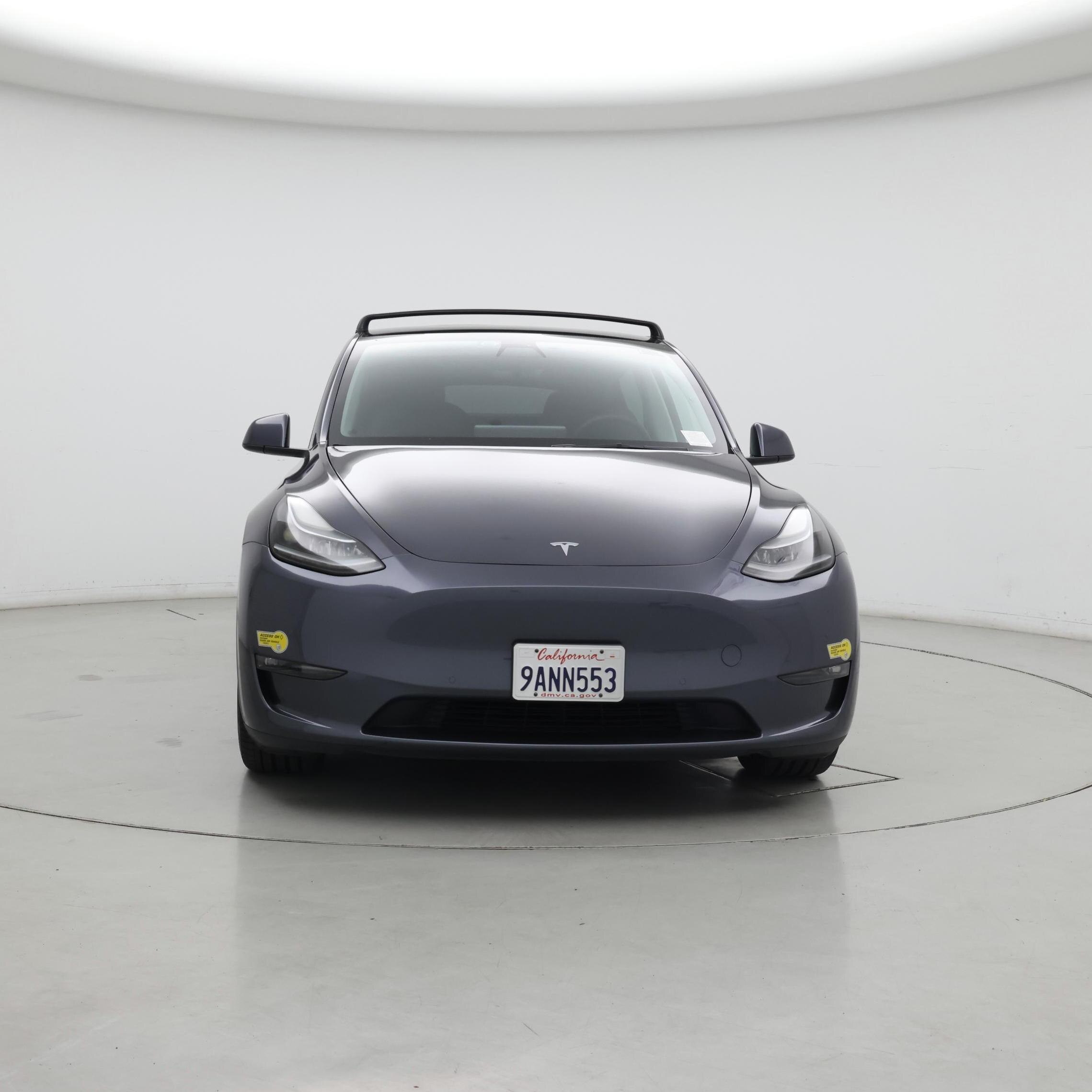 Thumbnail: 2022 Tesla Model Y - 5