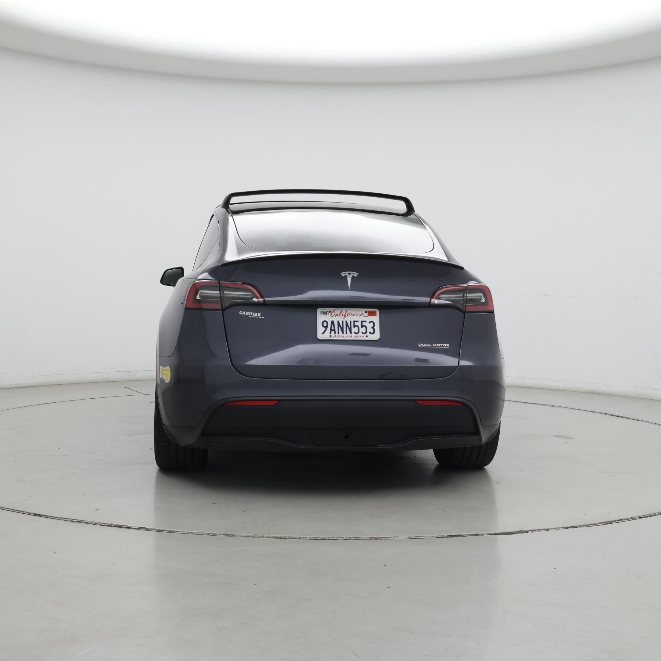 Thumbnail: 2022 Tesla Model Y - 6