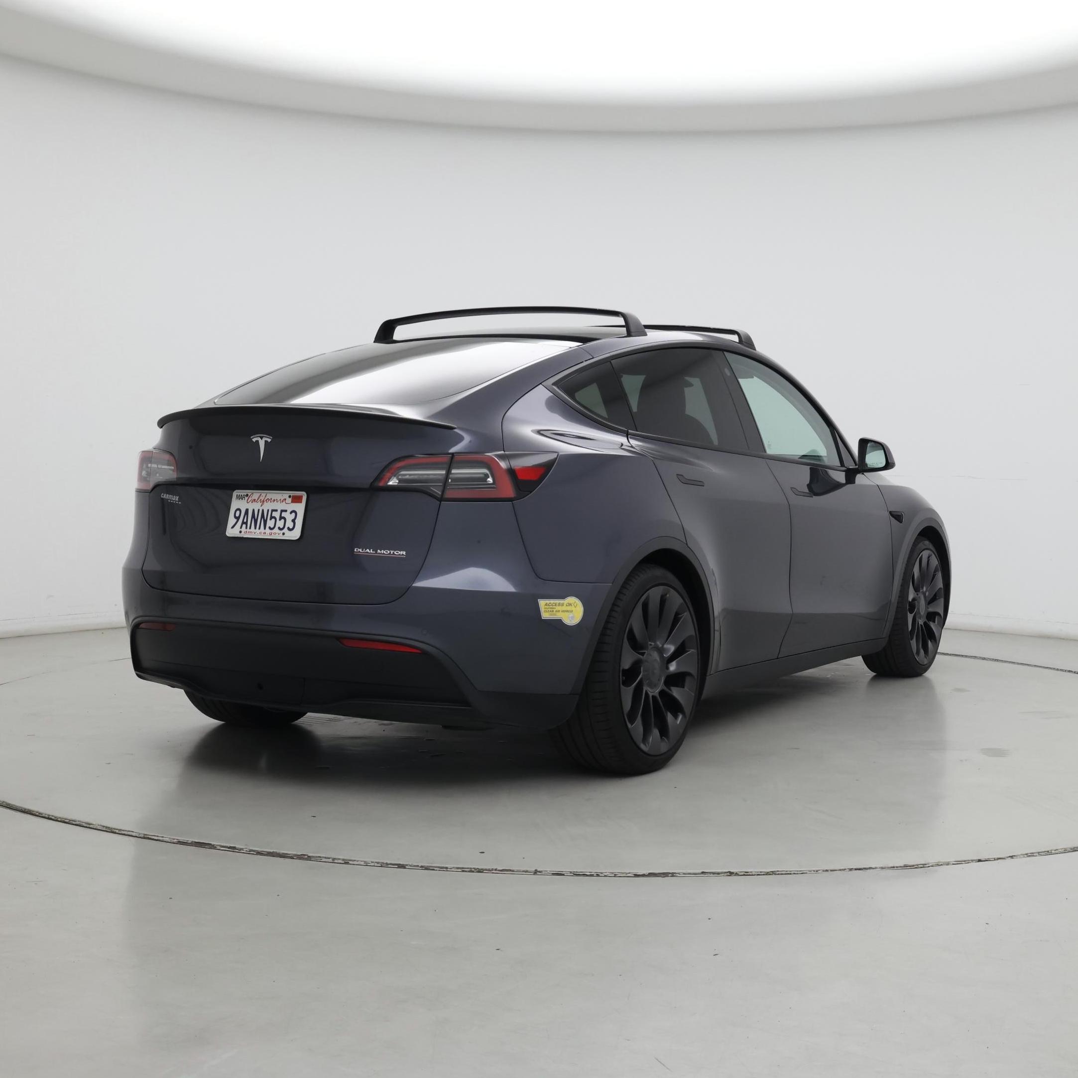 Thumbnail: 2022 Tesla Model Y - 8