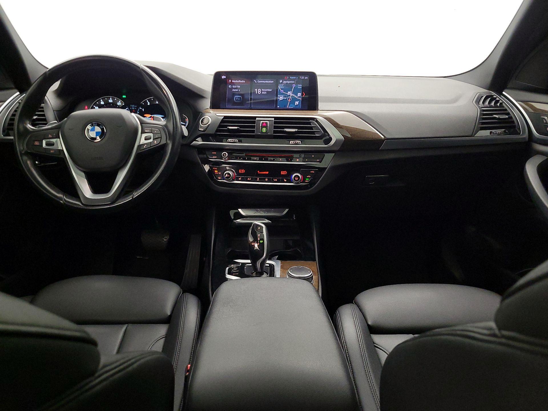 Thumbnail: 2019 BMW X3 - 9