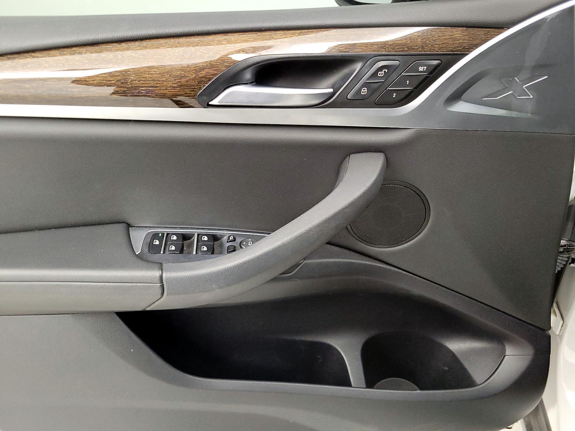 Thumbnail: 2019 BMW X3 - 12